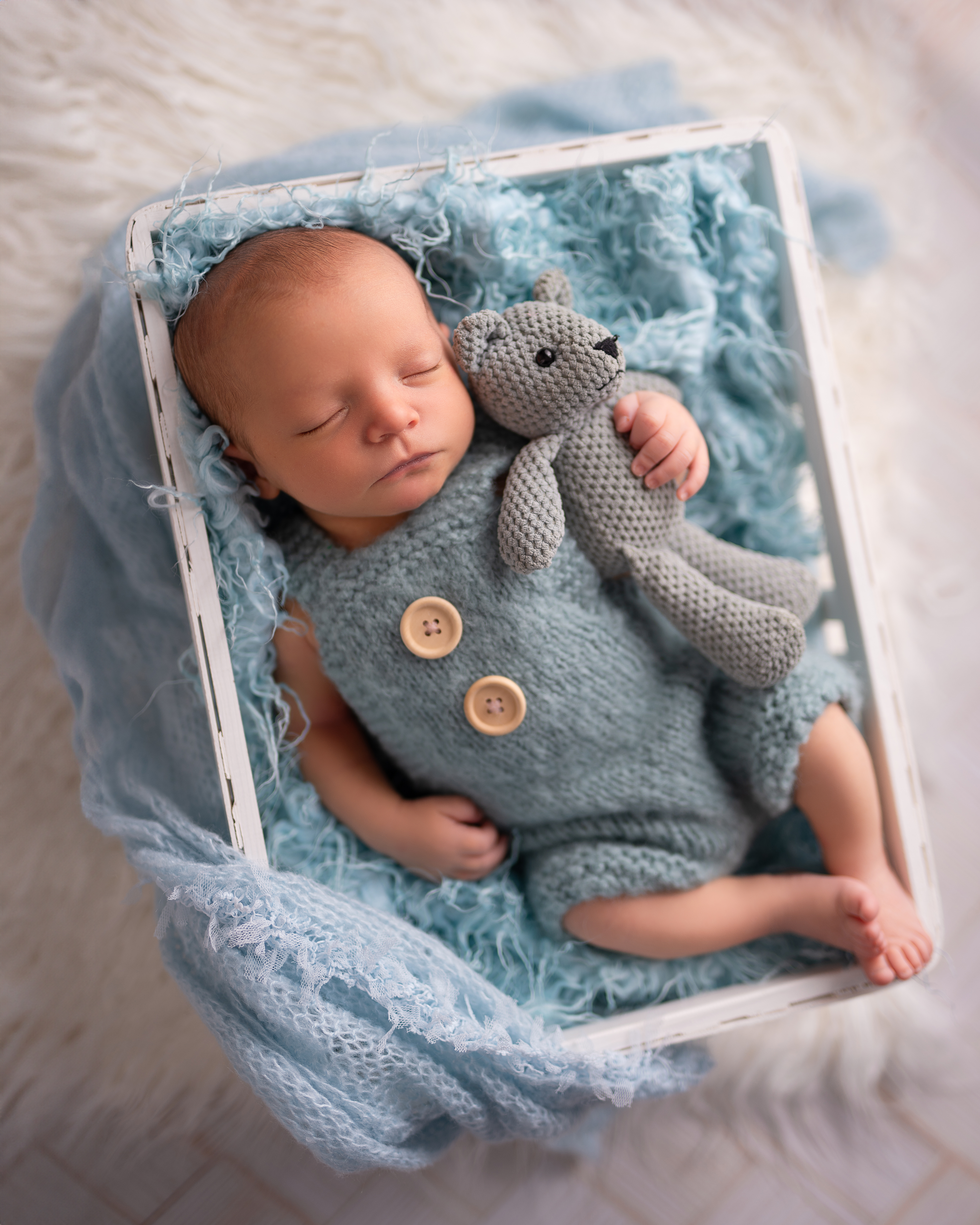 Pack Magic duo (Embarazo + Newborn)