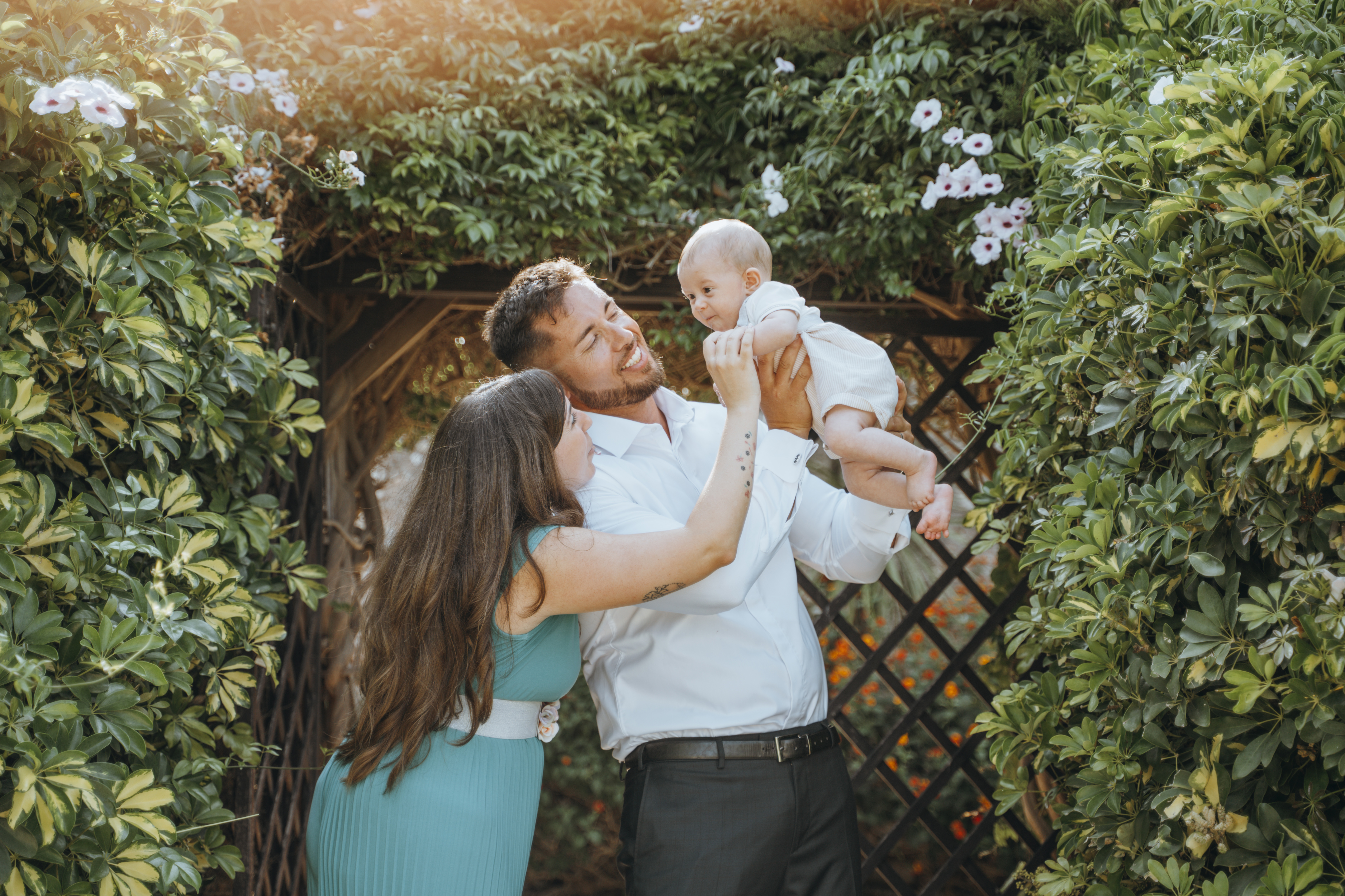 Bautizo (presupuesto a personalizar)