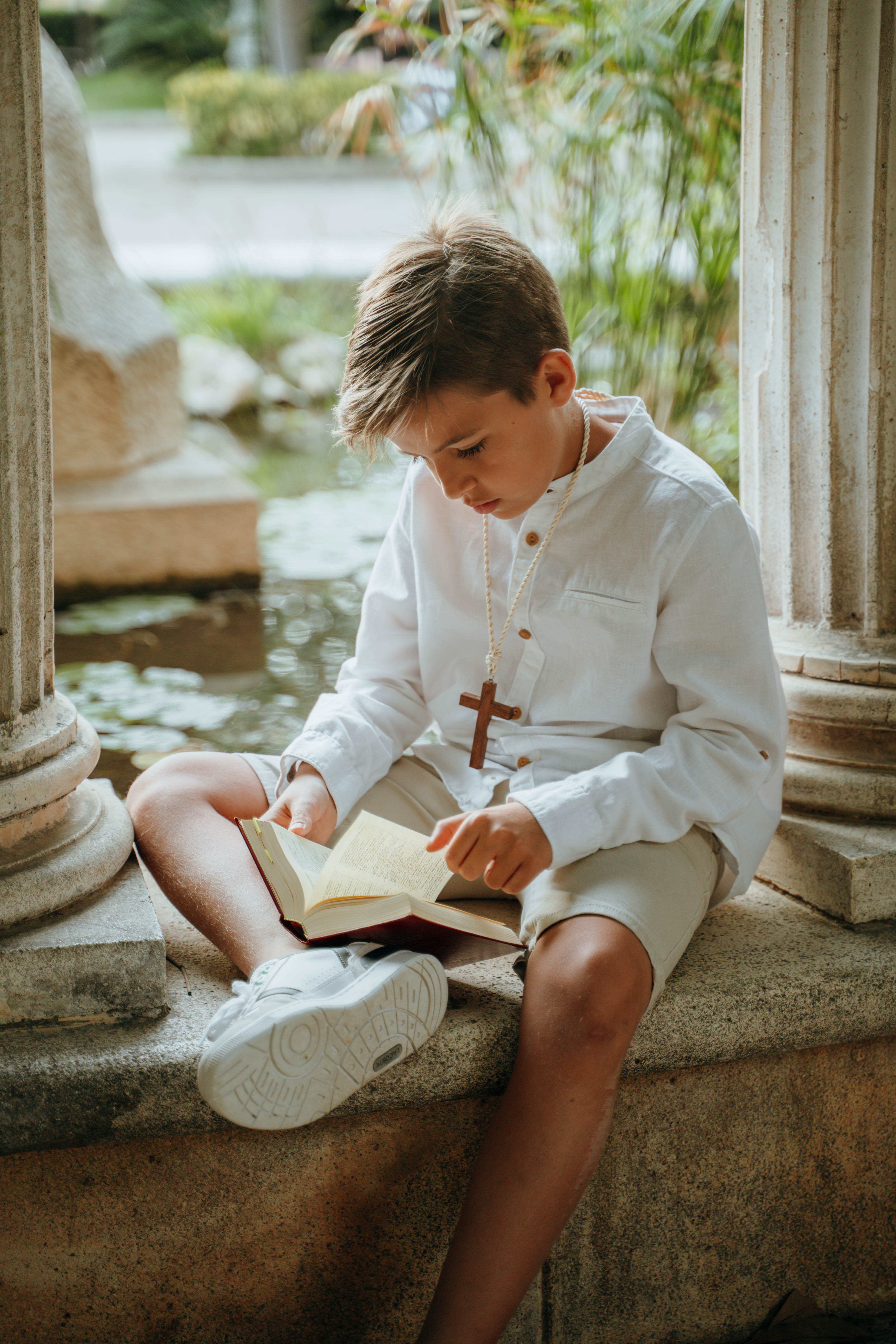 Comunion (presupuesto a personalizar)