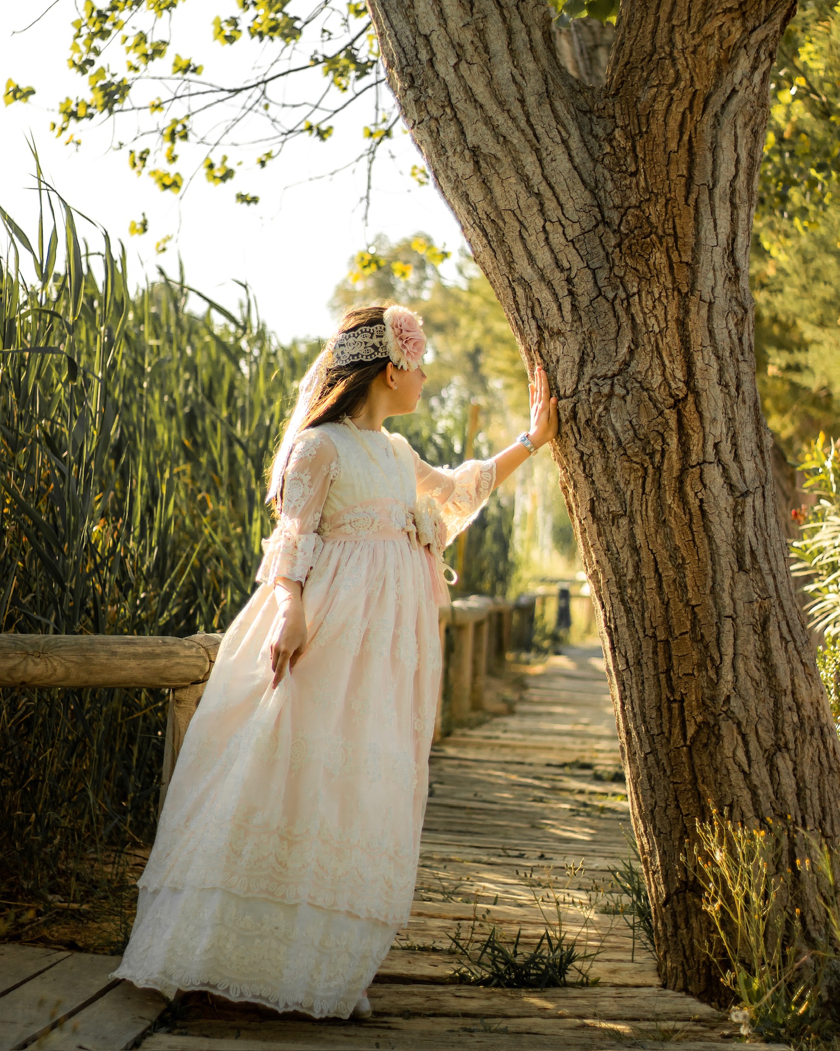 Comunion (presupuesto a personalizar)