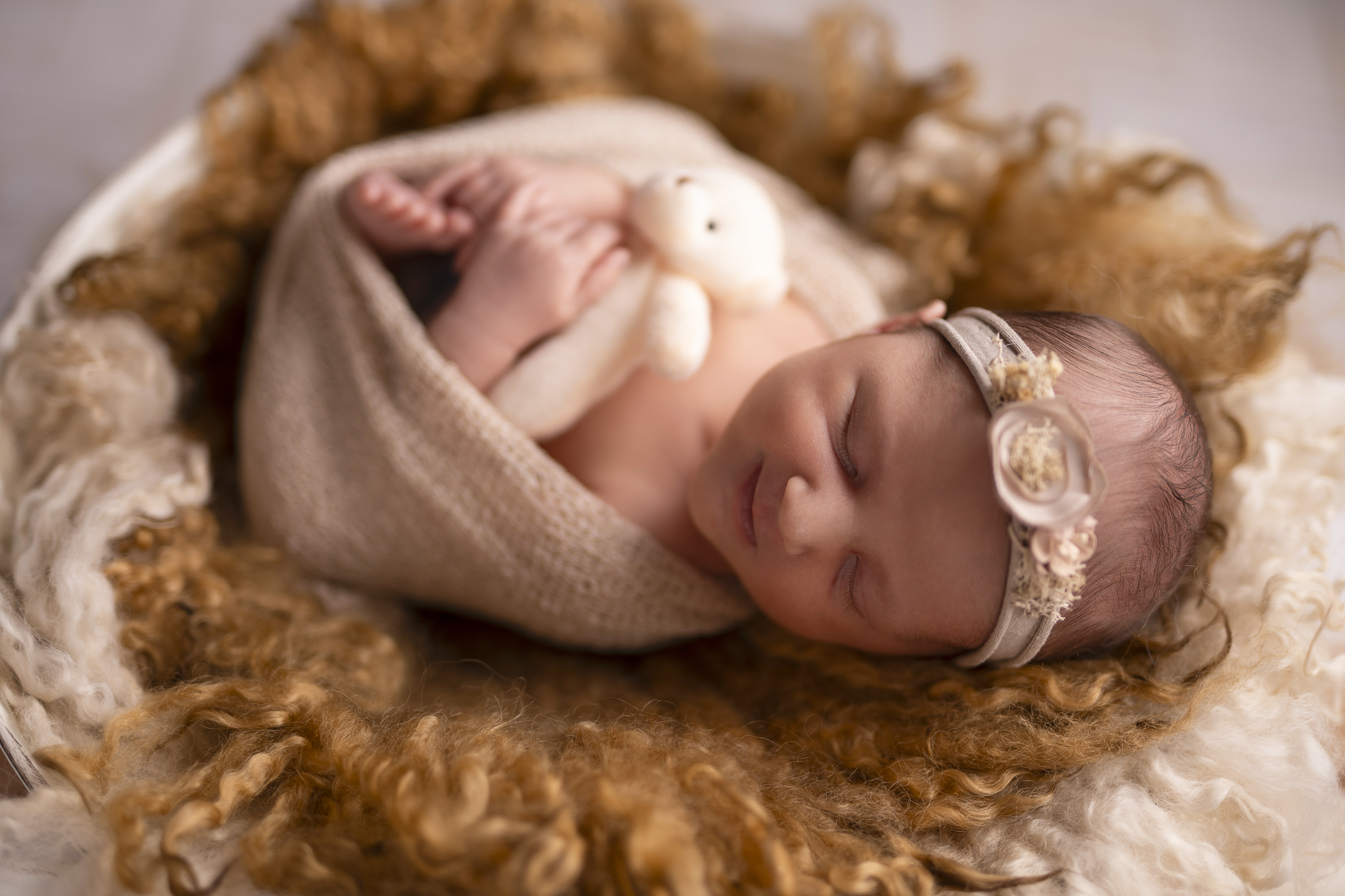 Pack estrella duo (Embarazo + Newborn)