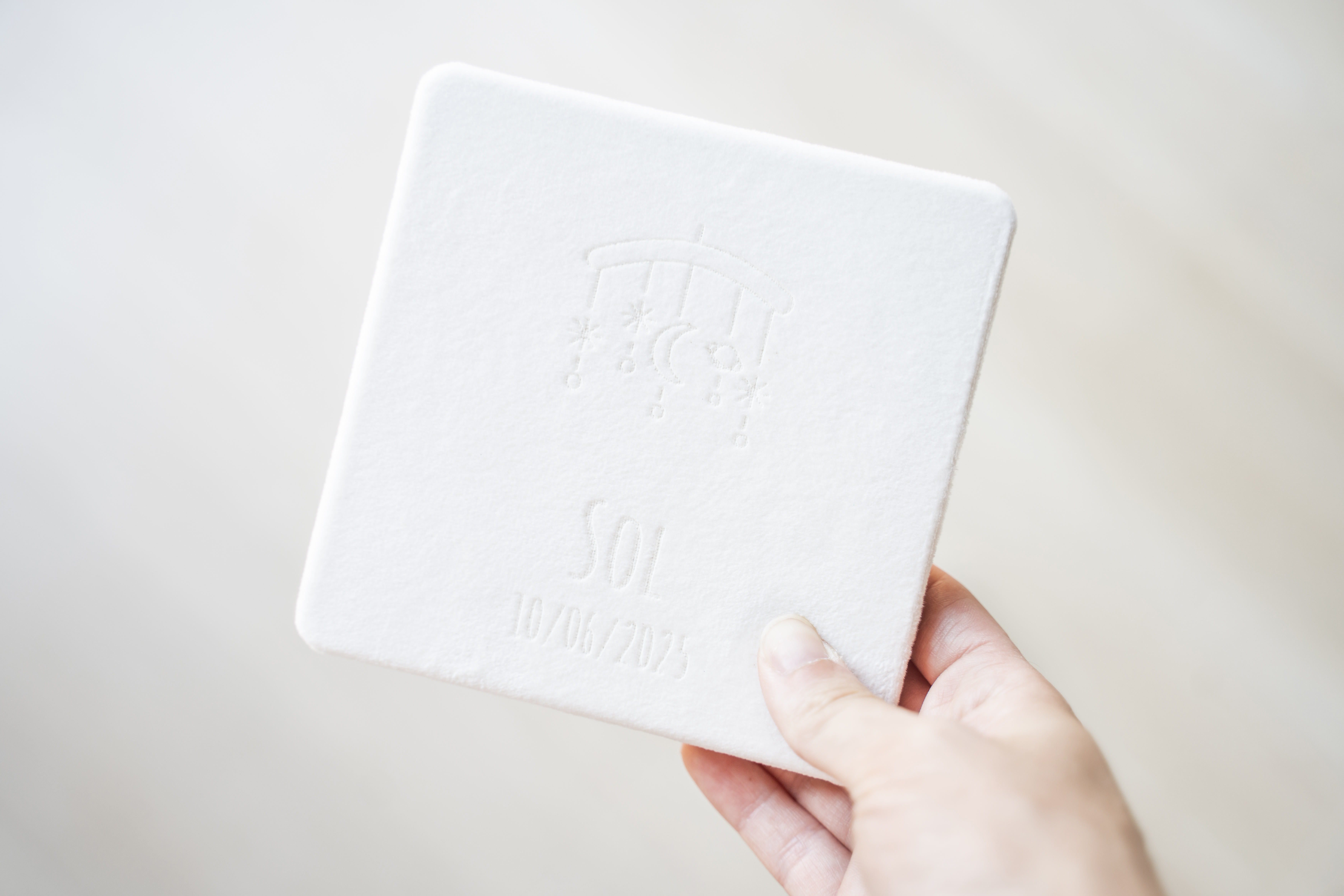 Mini libro acordeón 