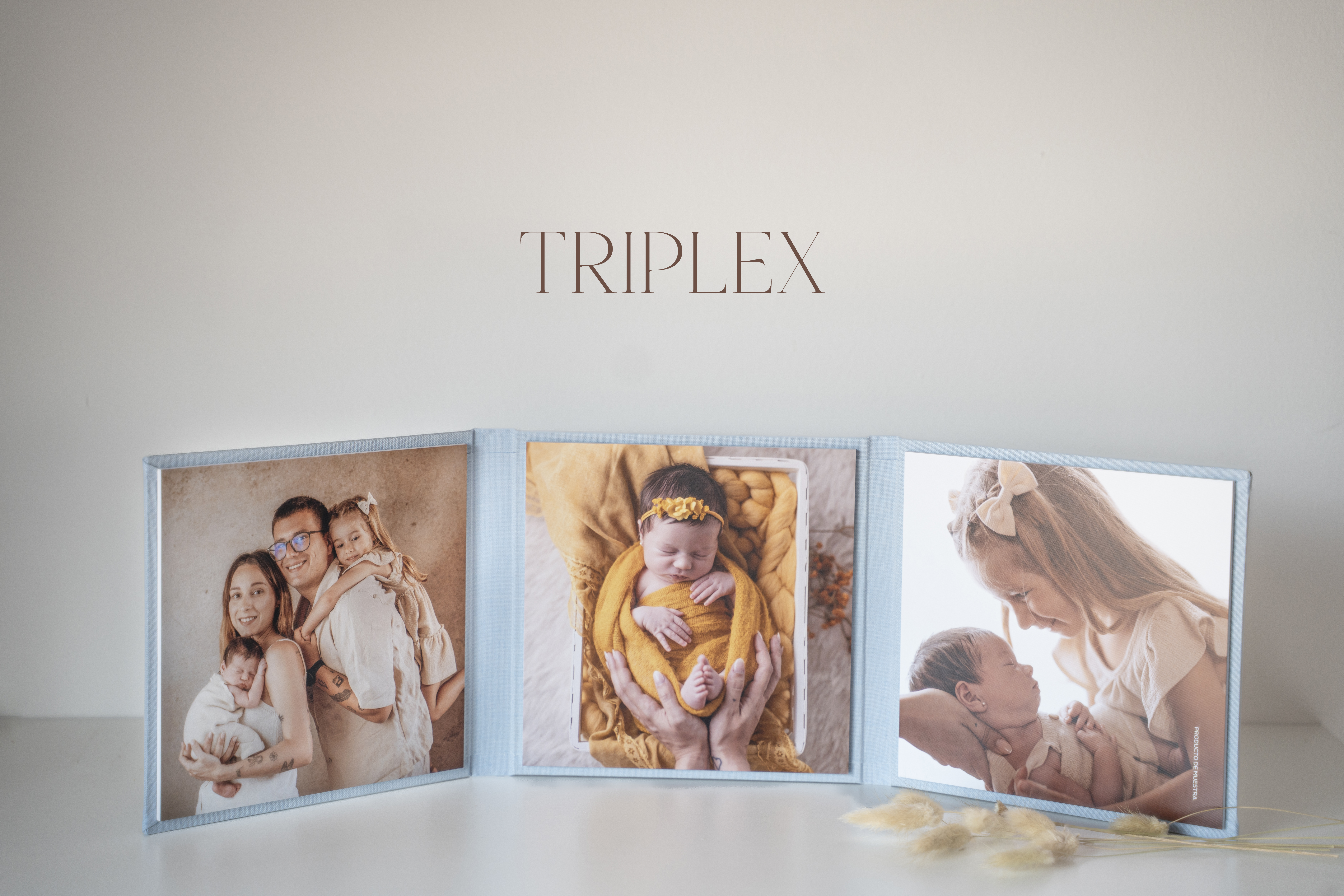 TRIPLEX