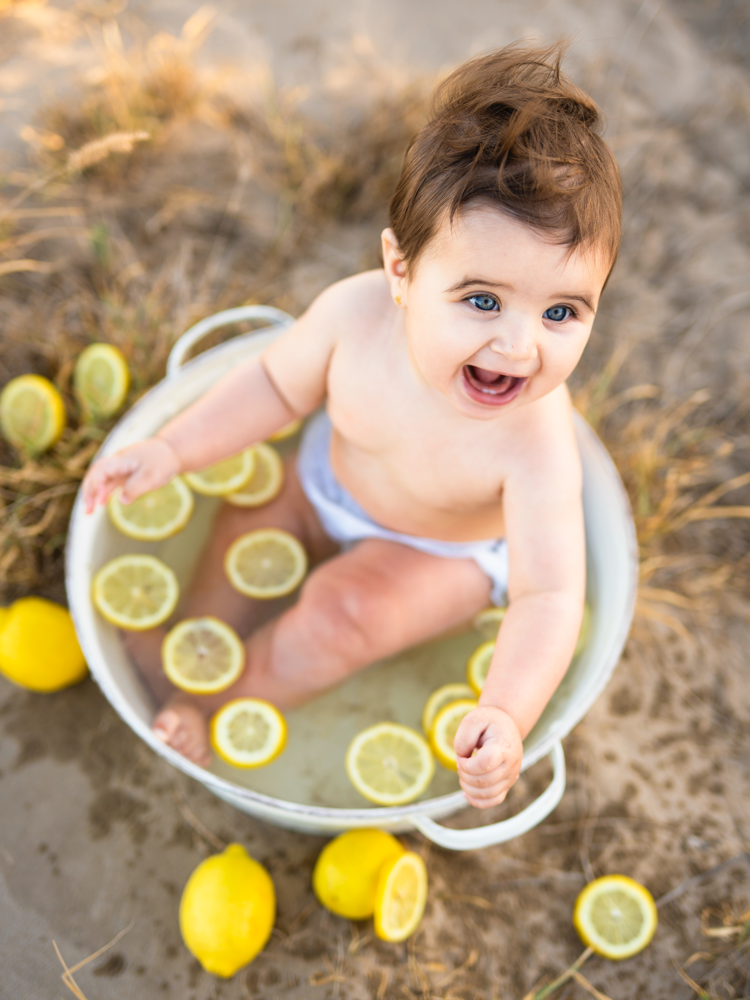 Sesión limones pack 2