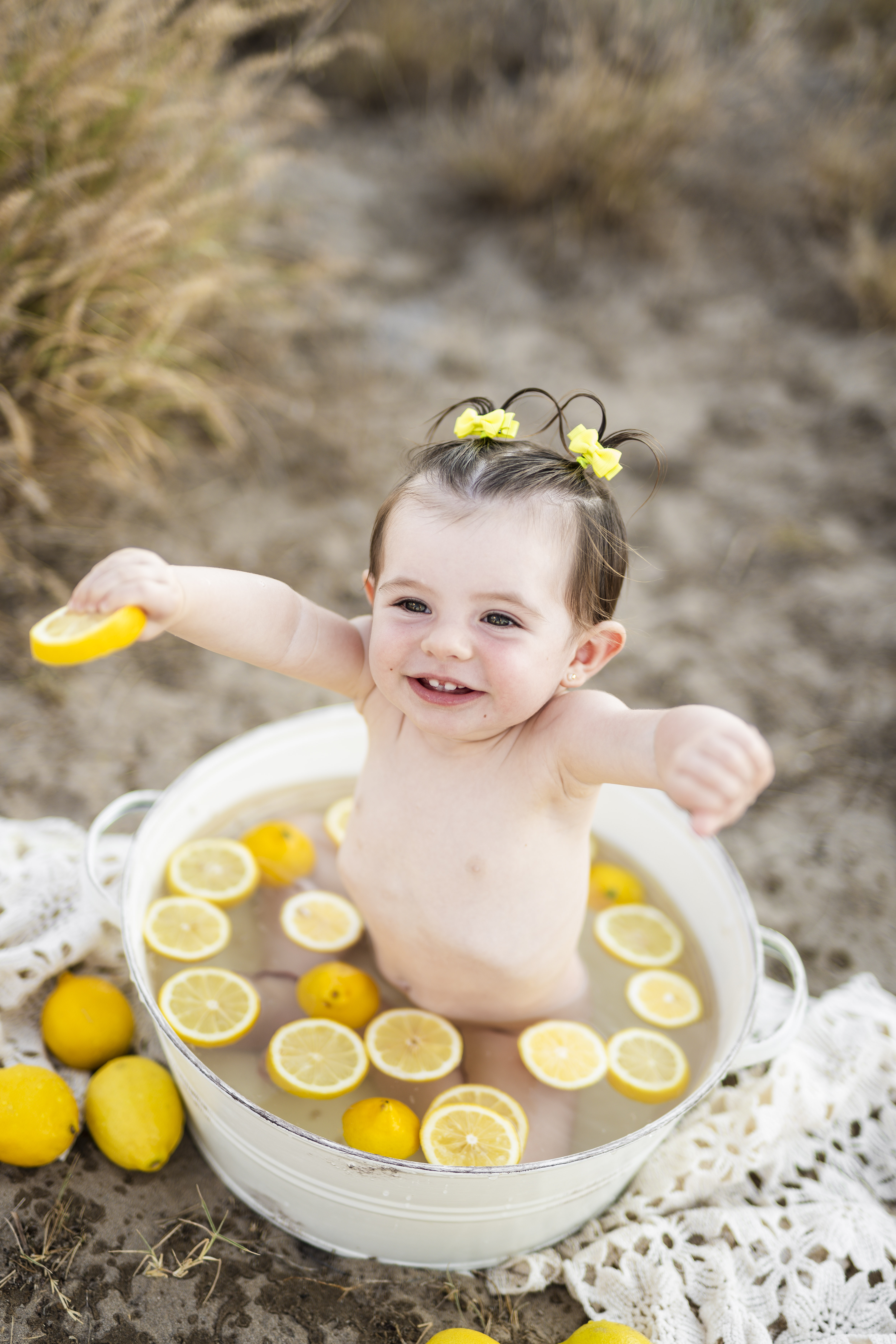 Sesión limones pack 1