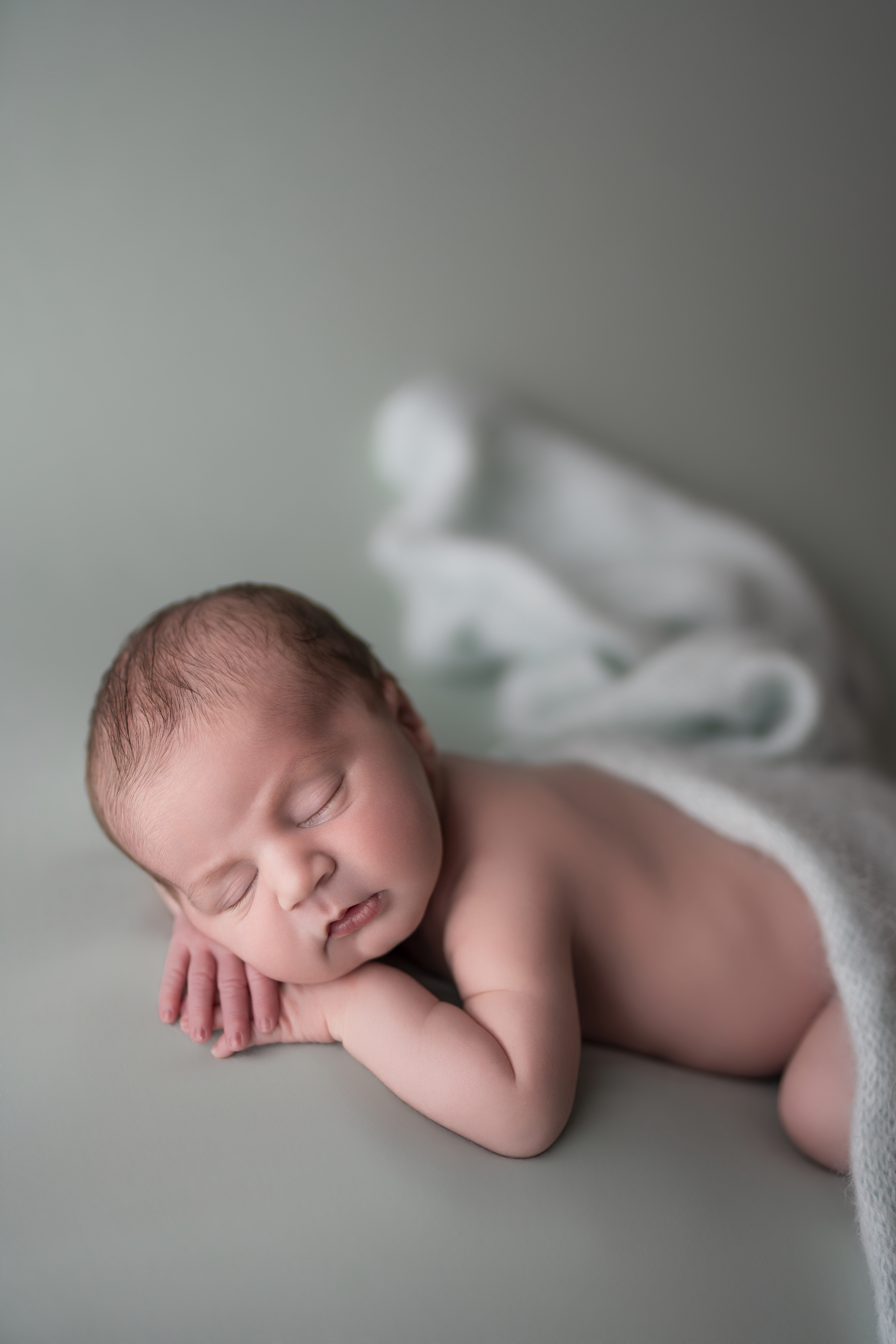 Pack Magic Newborn