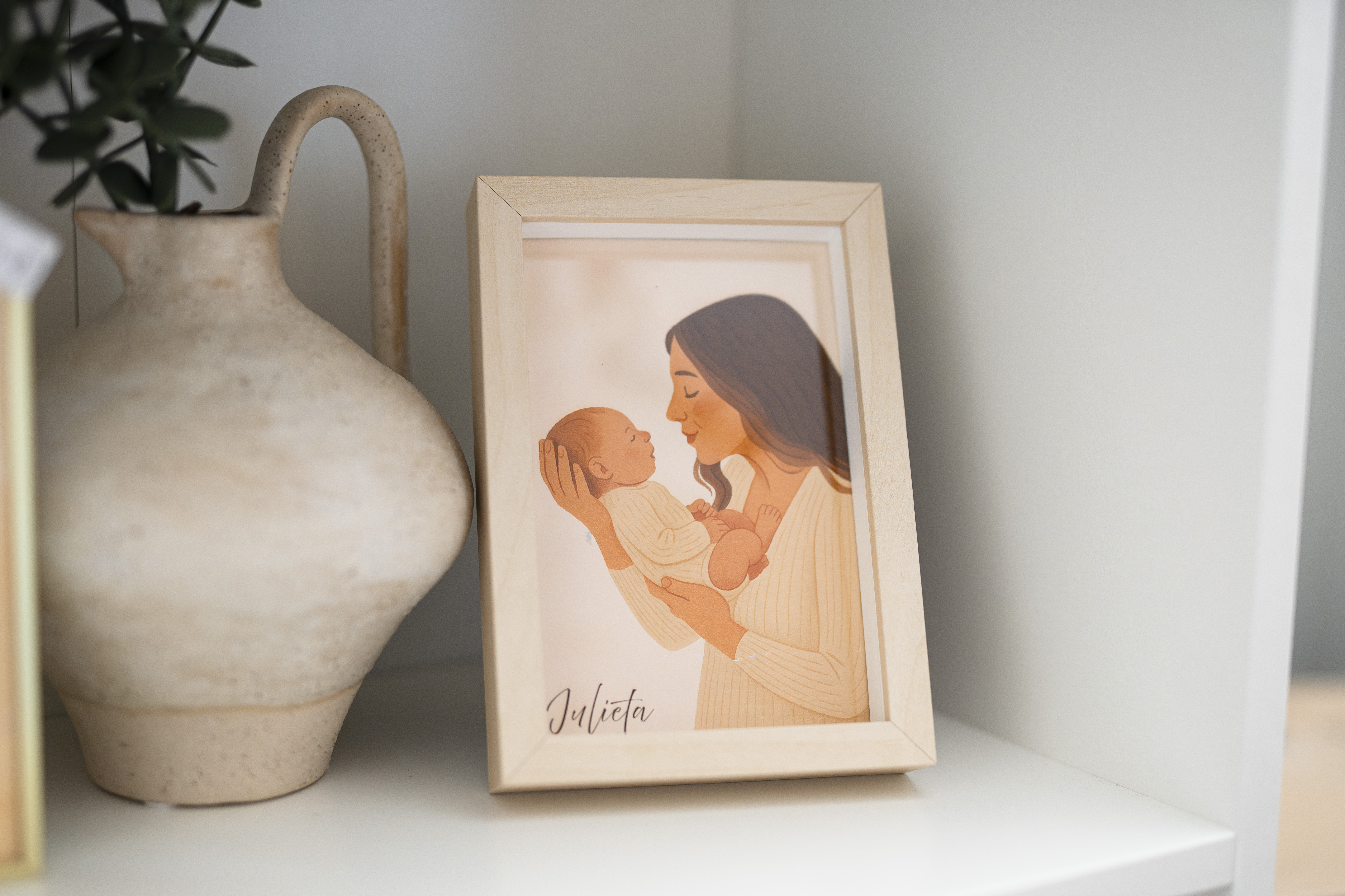 Ilustraciones de la sesión