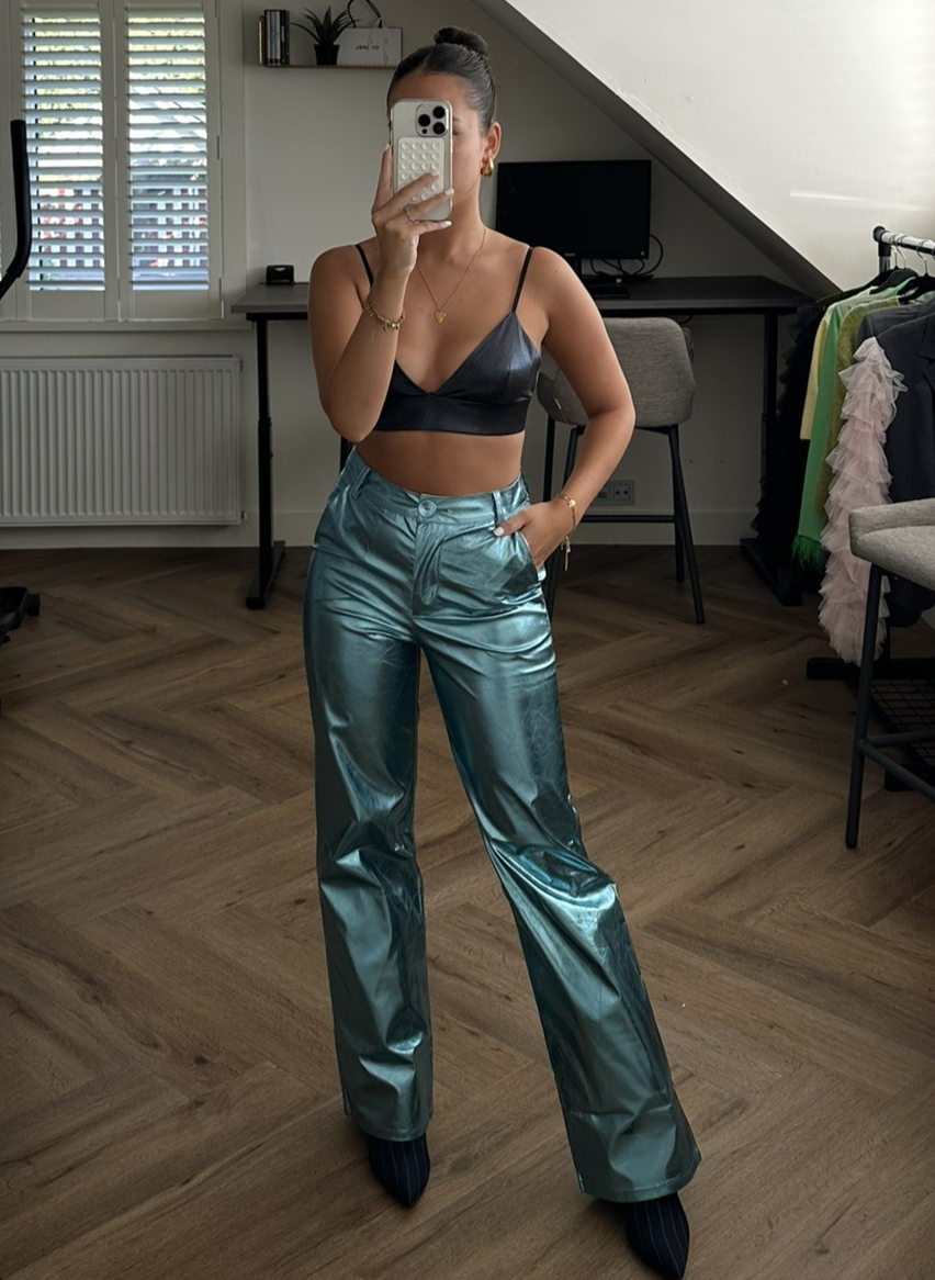 LUNA TROUSER