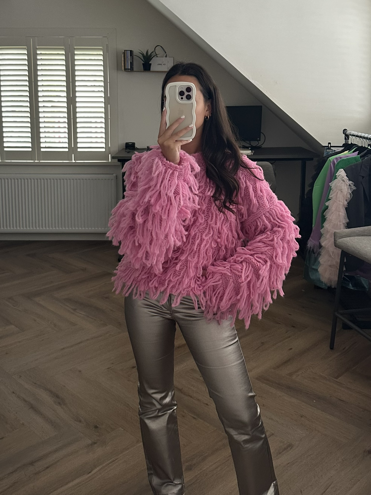 ROSIE SWEATER