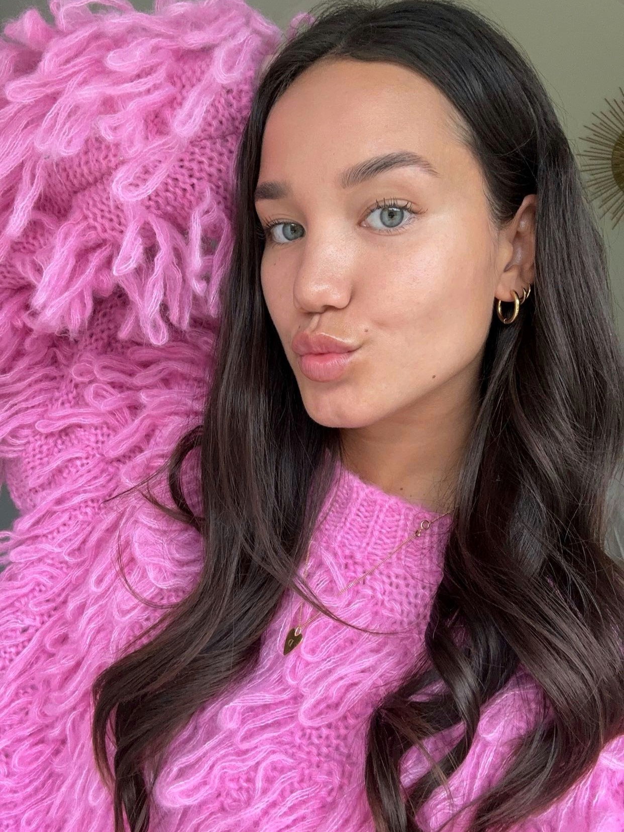 ROSIE SWEATER