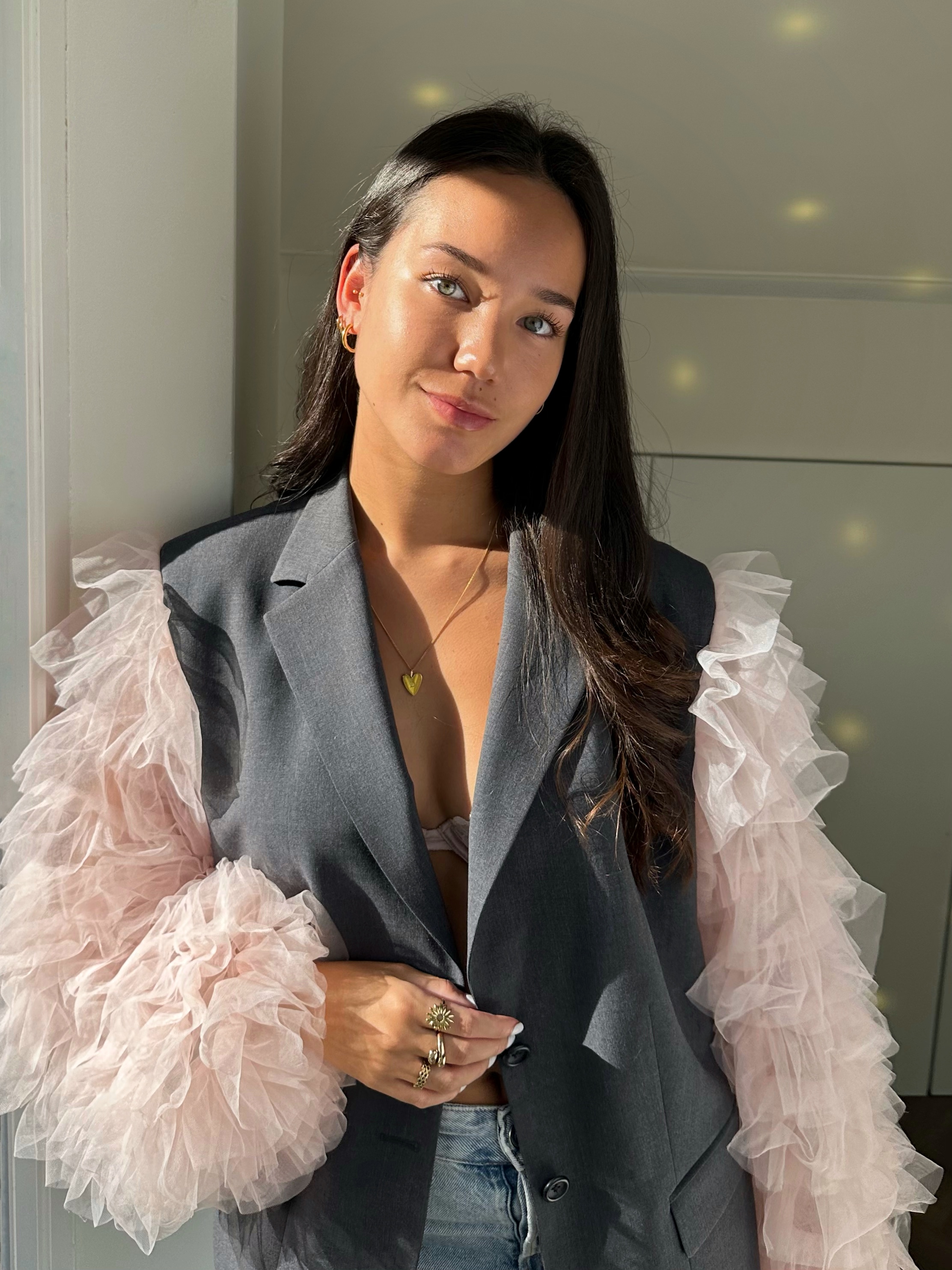 DIZA BLAZER