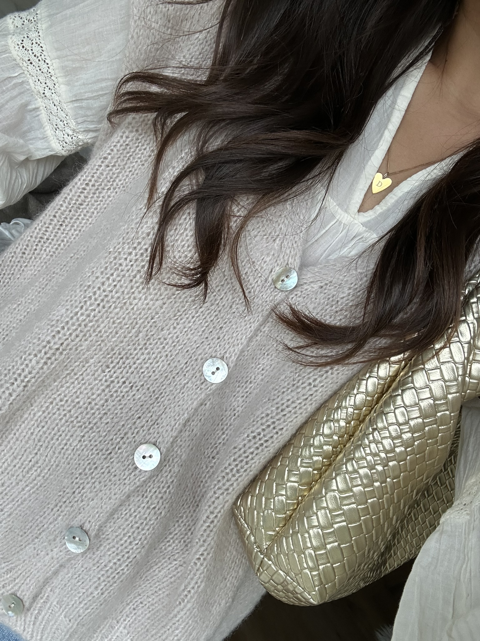 LIVIA GILET