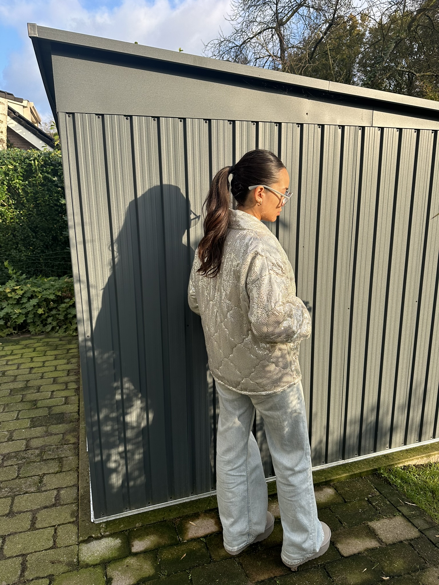 STELLA JACKET
