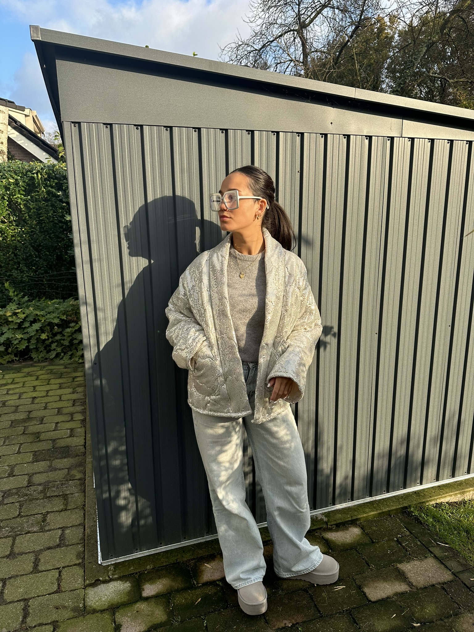 STELLA JACKET