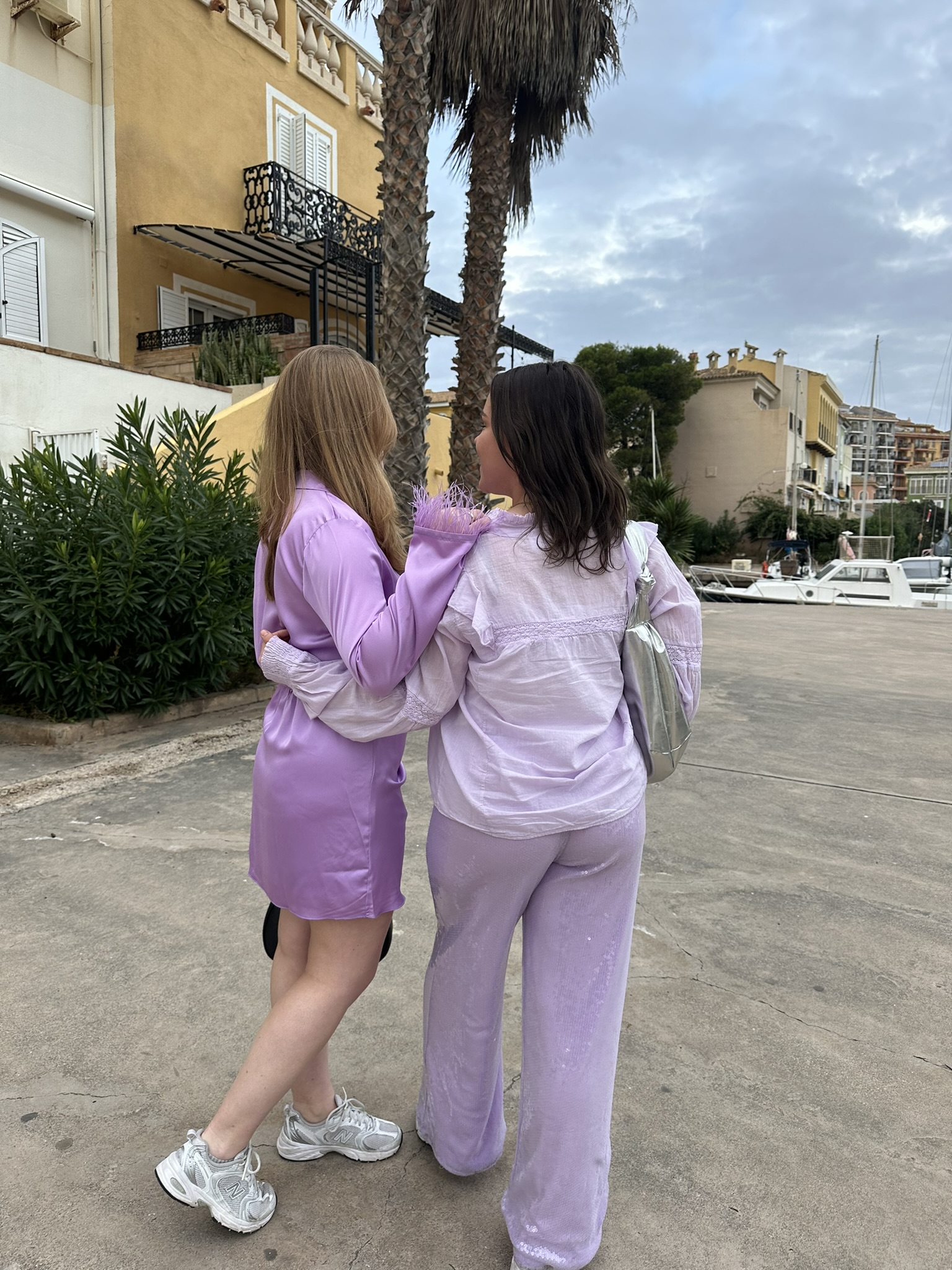 LANA BLOUSE
