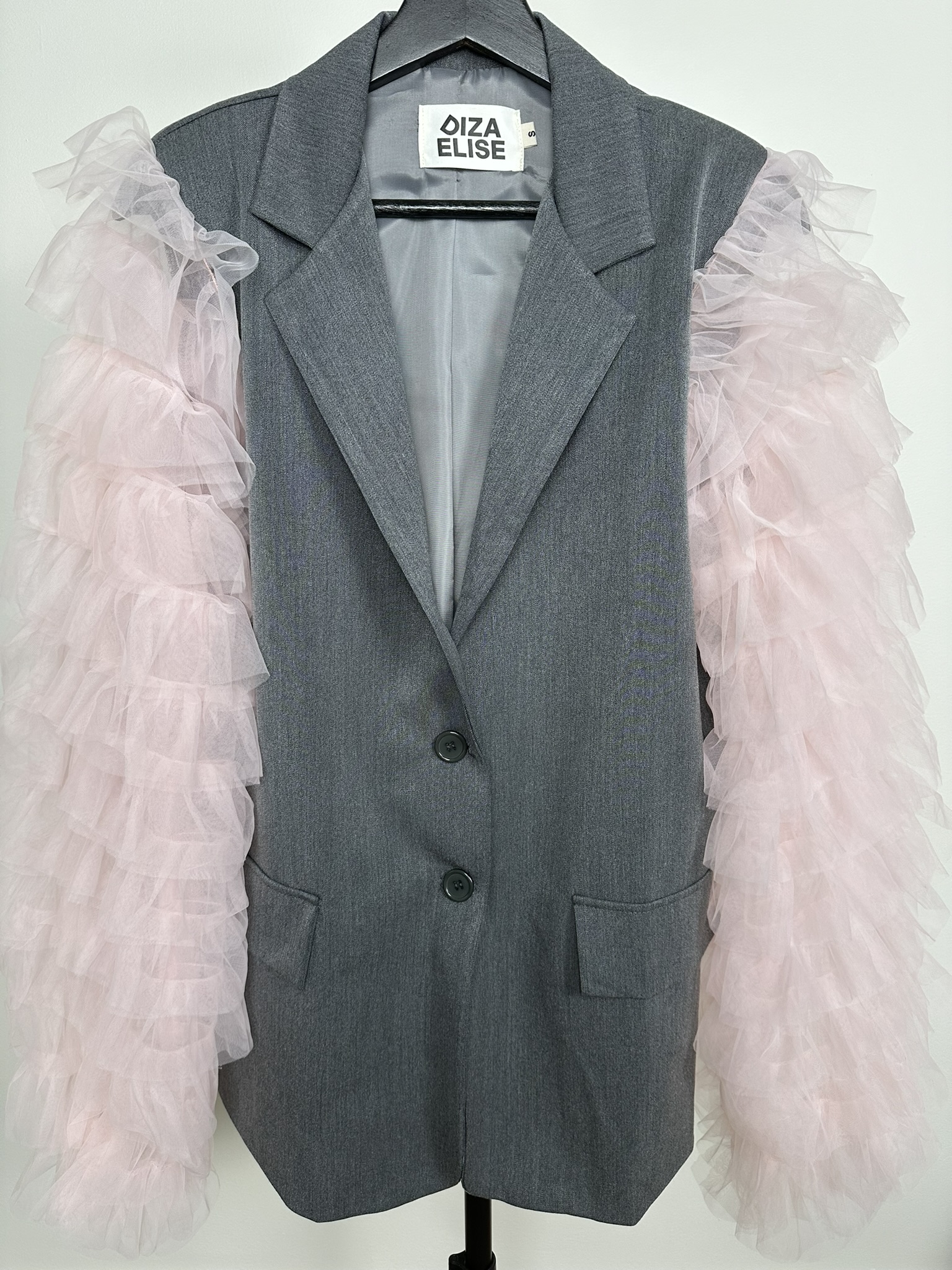 DIZA BLAZER