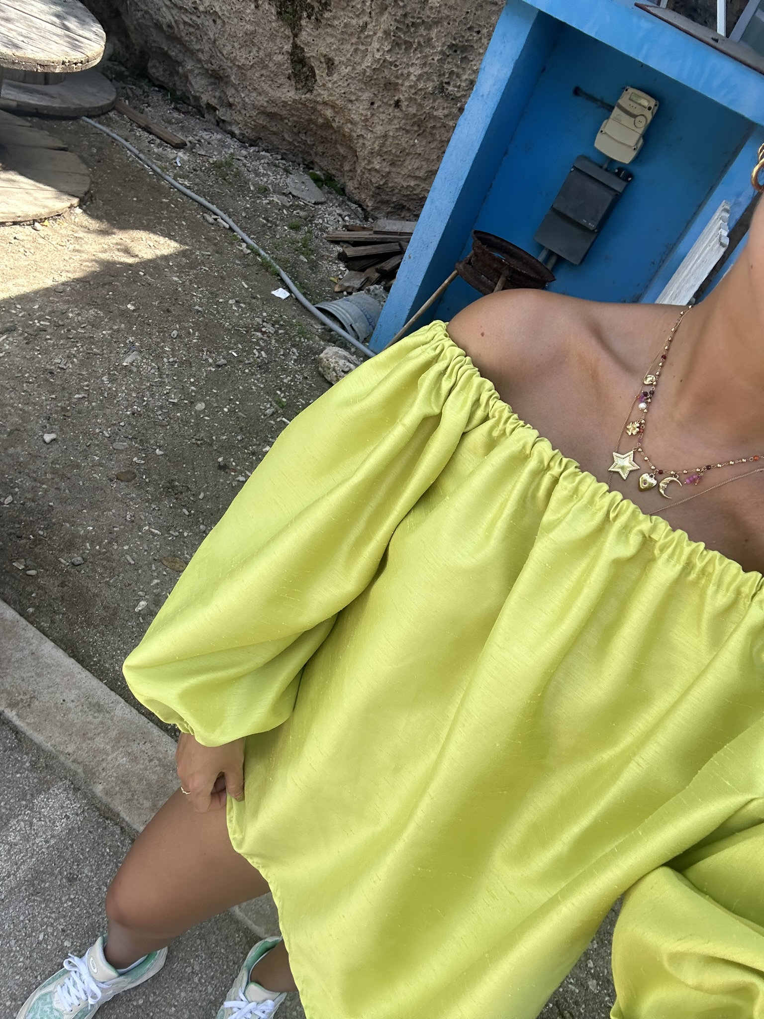 ISABEL TOP