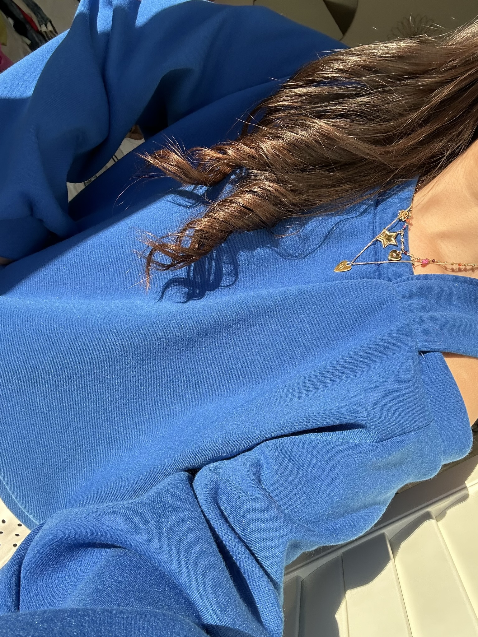 ANNA SWEATER