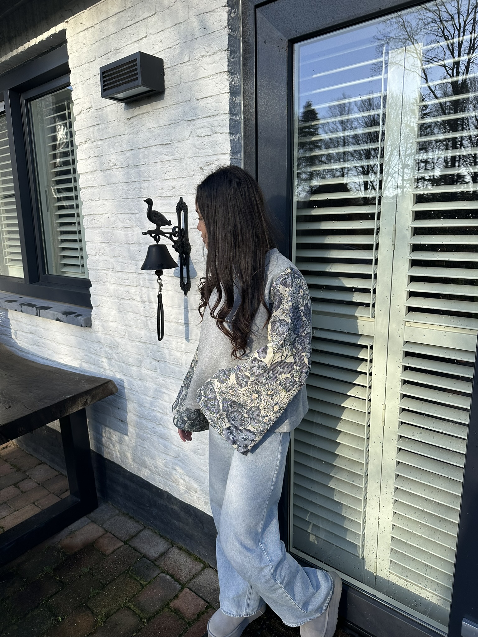 LIV SWEATER