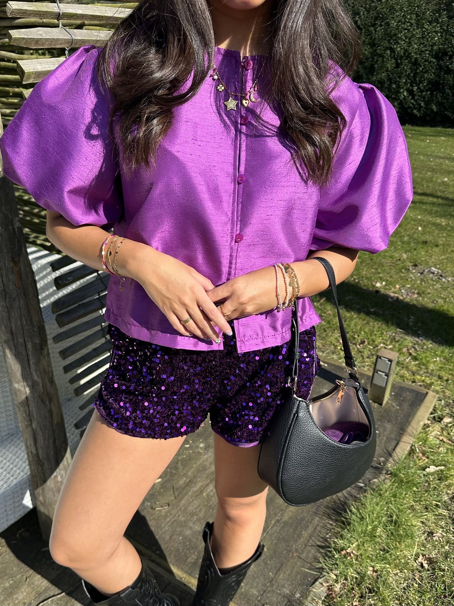 SARAH SHORT