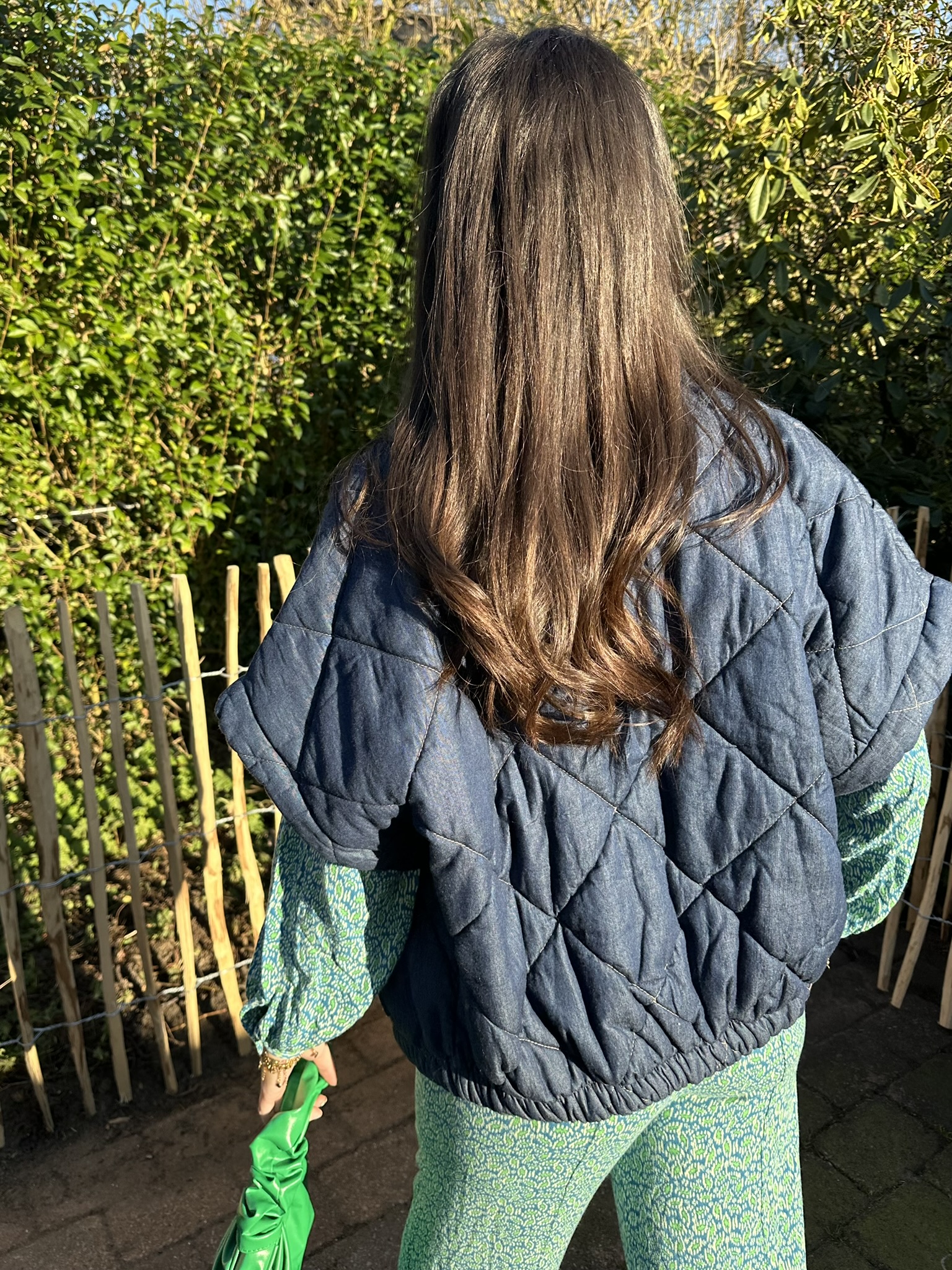 BELLA GILET