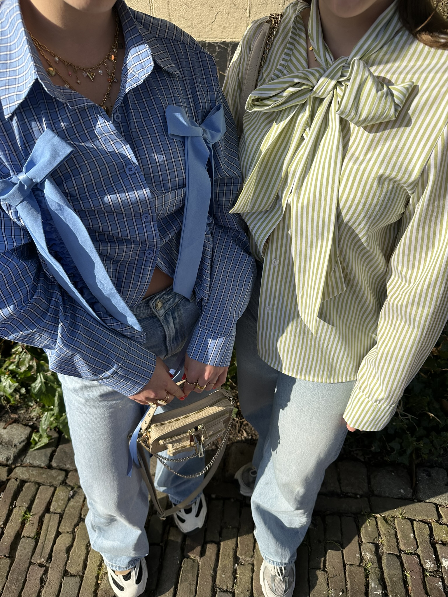 BIBA BLOUSE