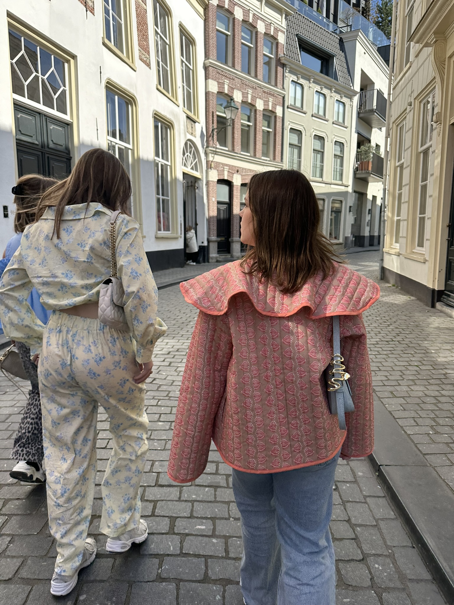MABEL JACKET