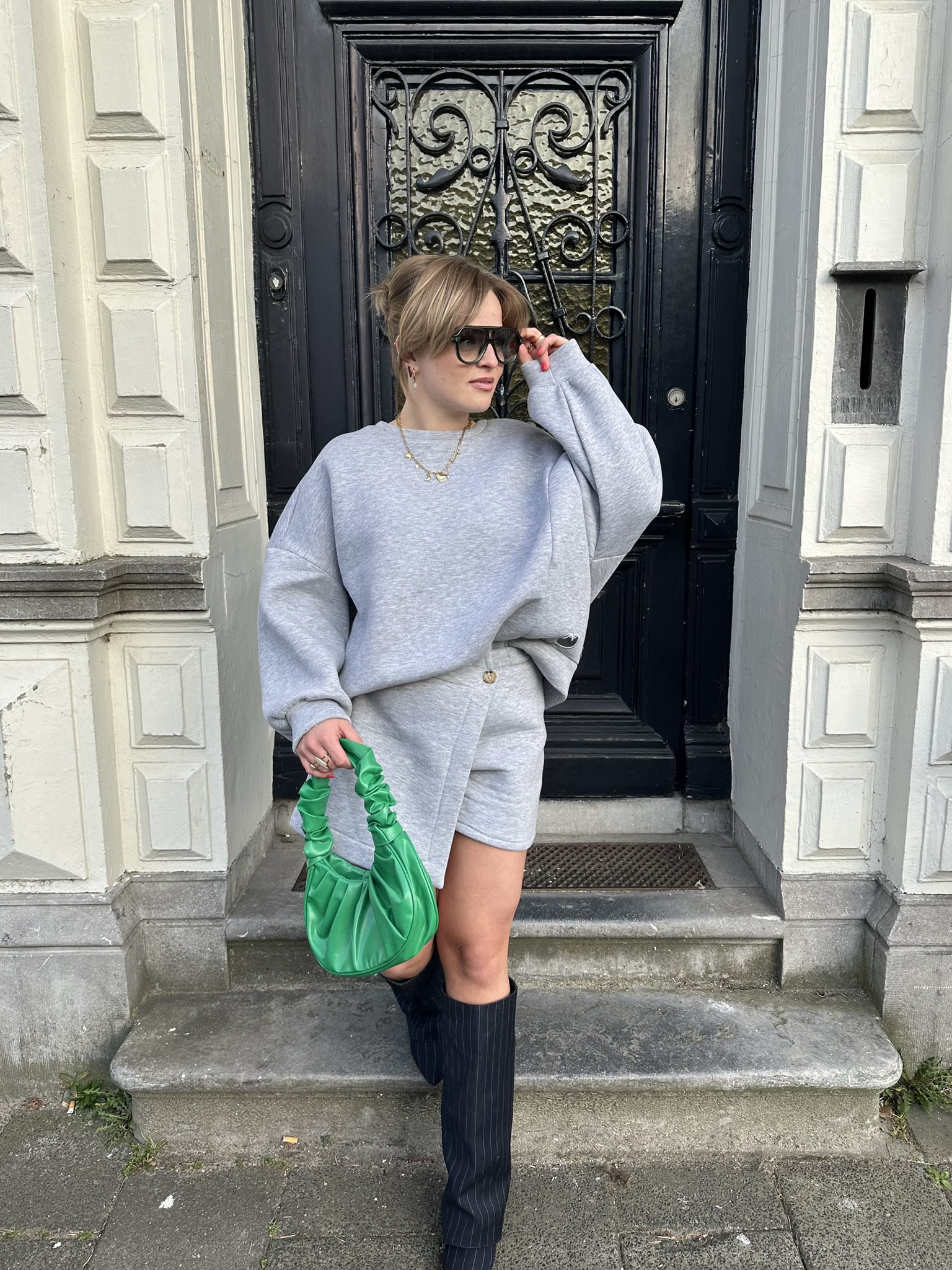 GIGI SET