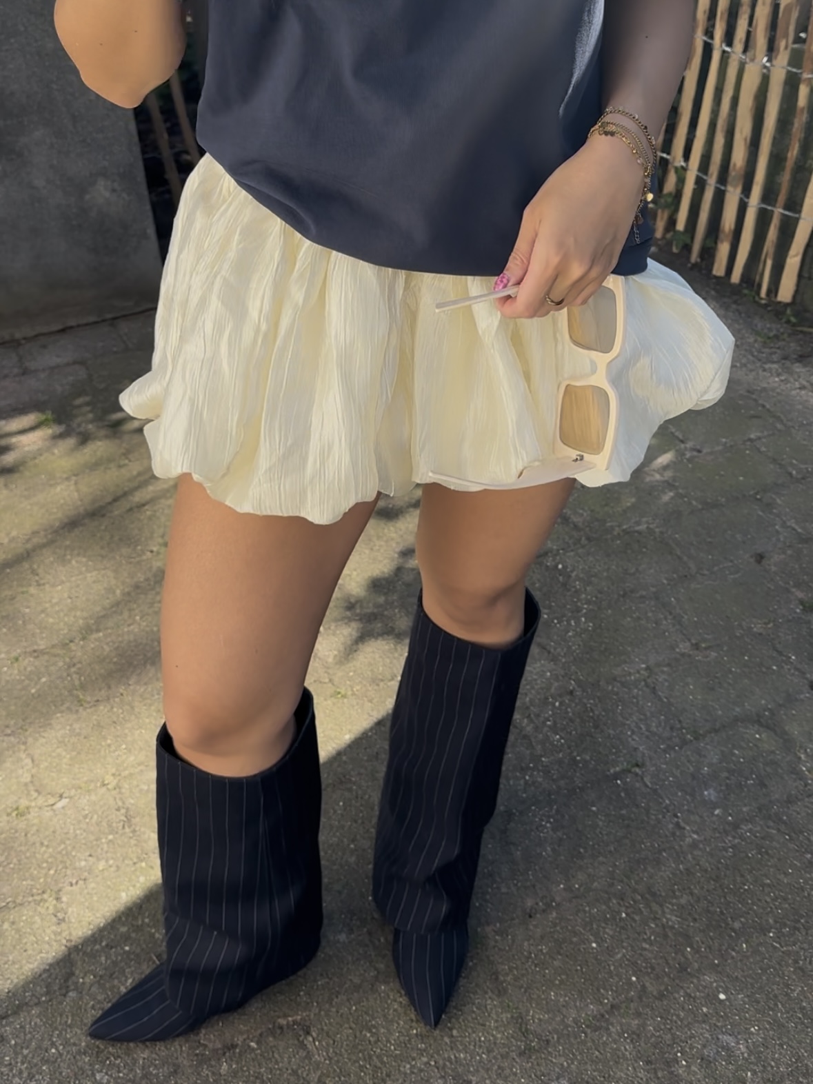 FAY SKORT