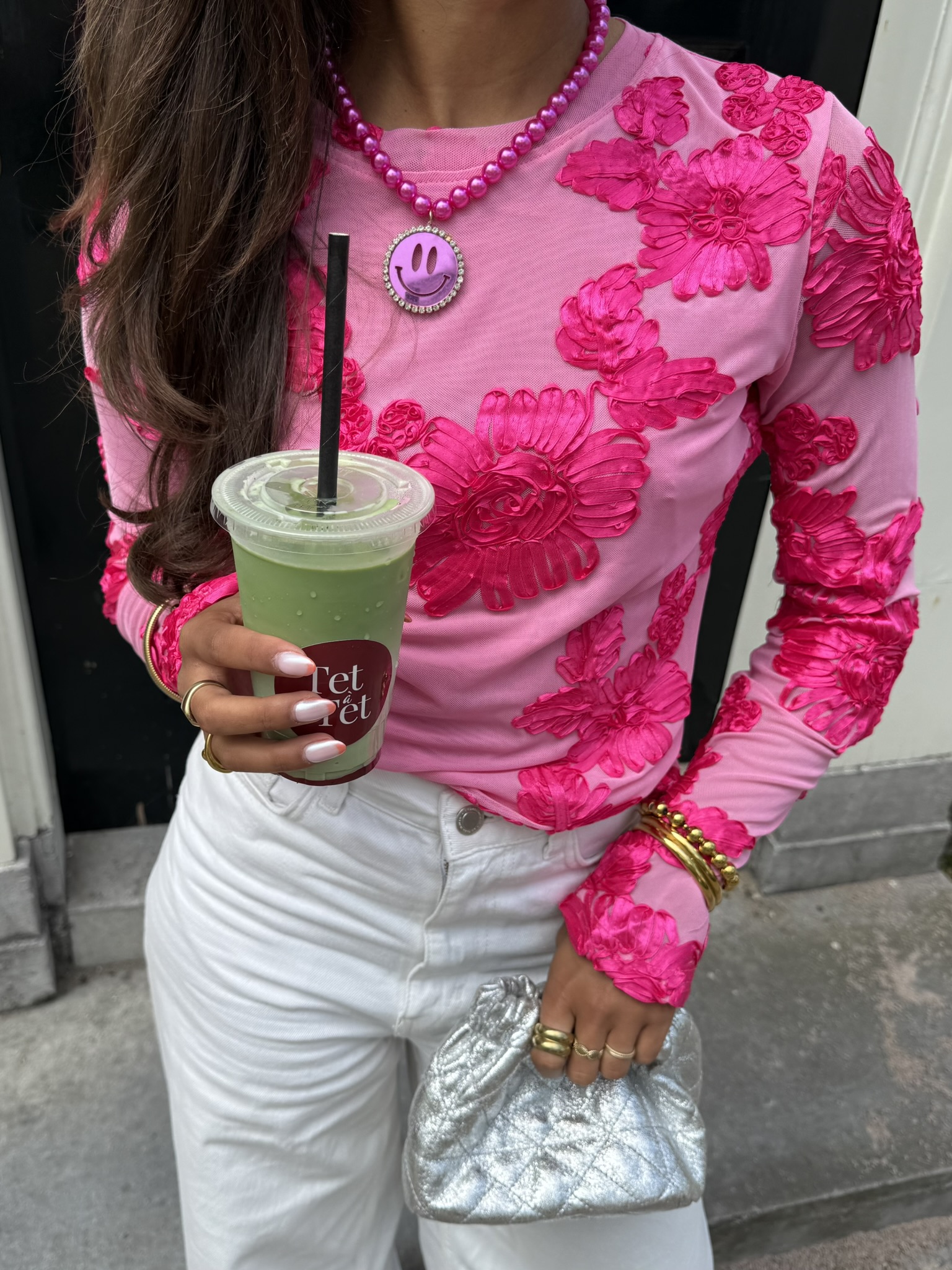 ROSA TOP