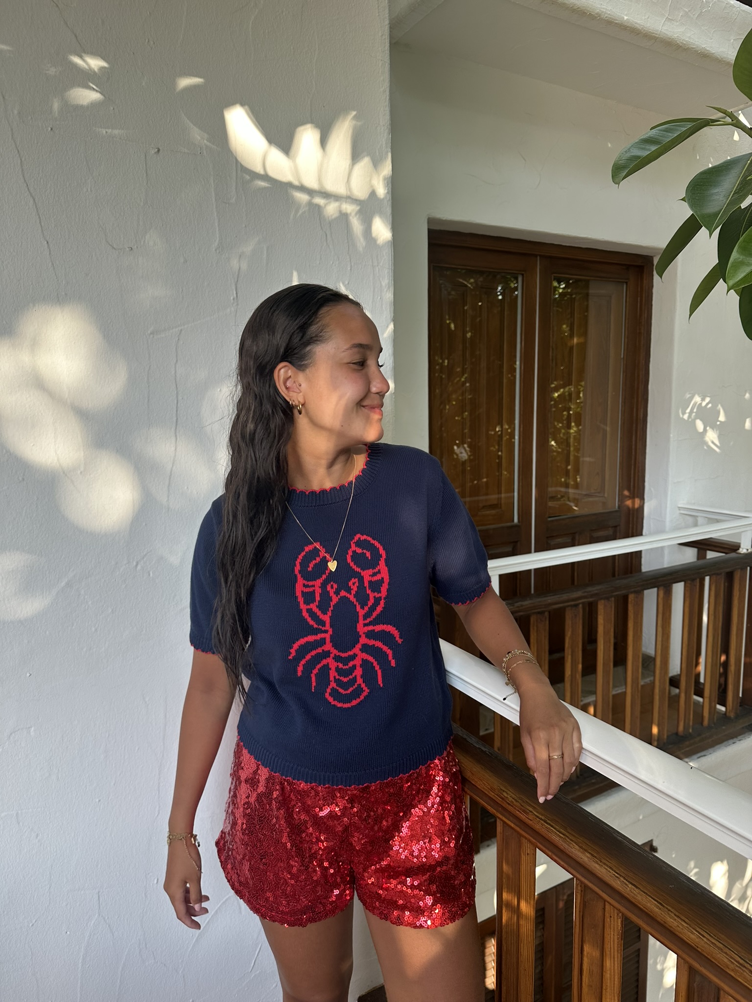 LOBSTER TOP