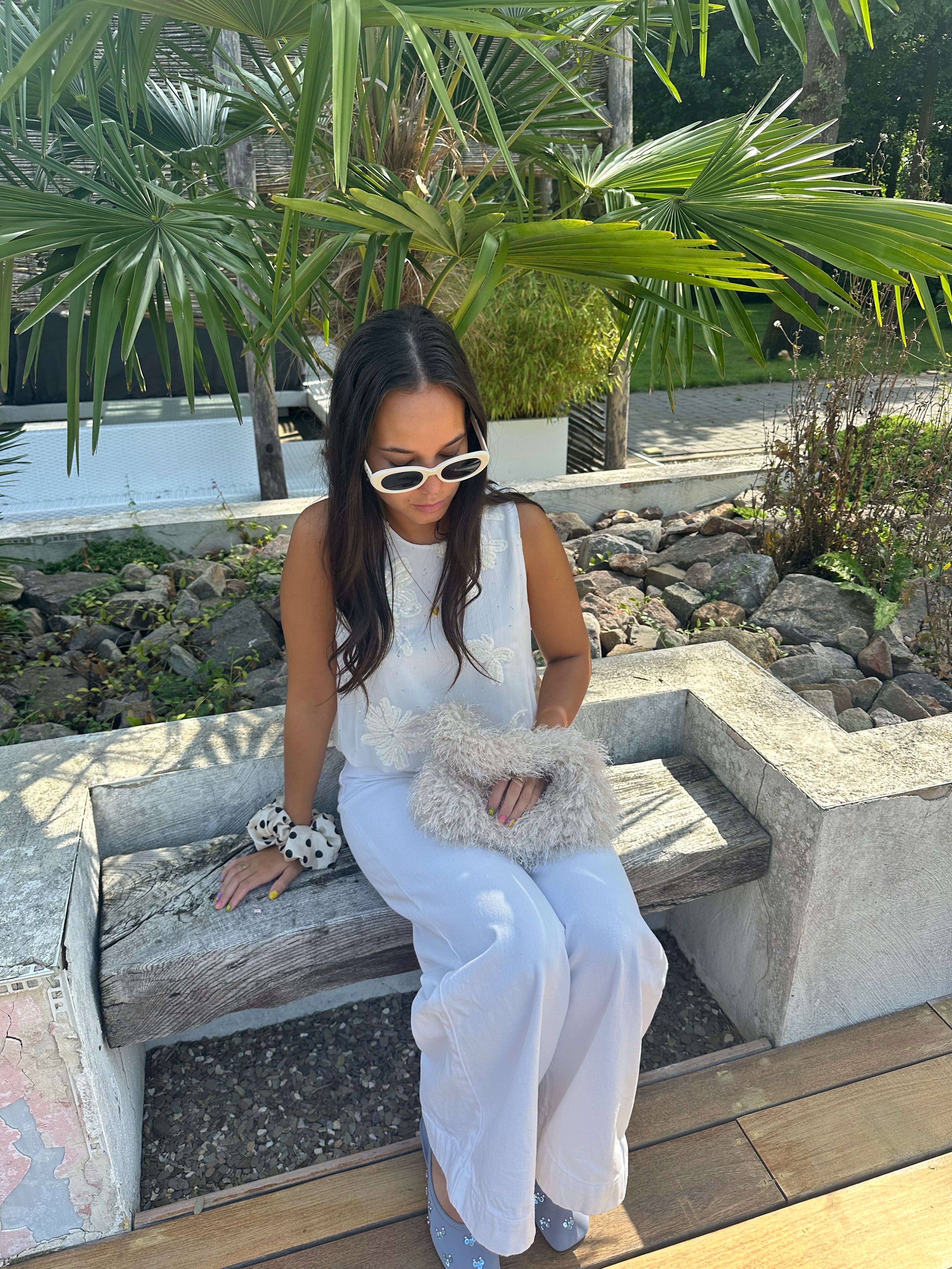 FLORA TOP