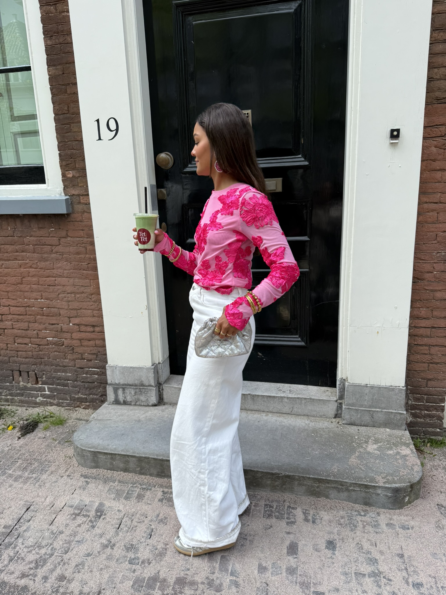 ROSA TOP