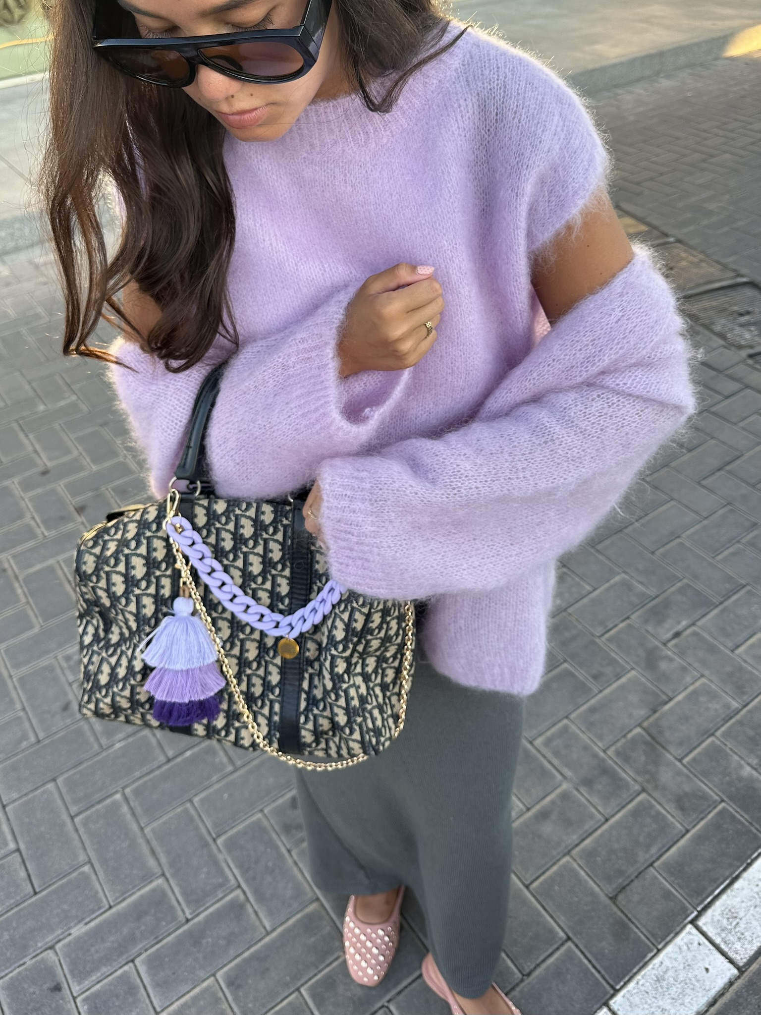 PURPLE PARTY