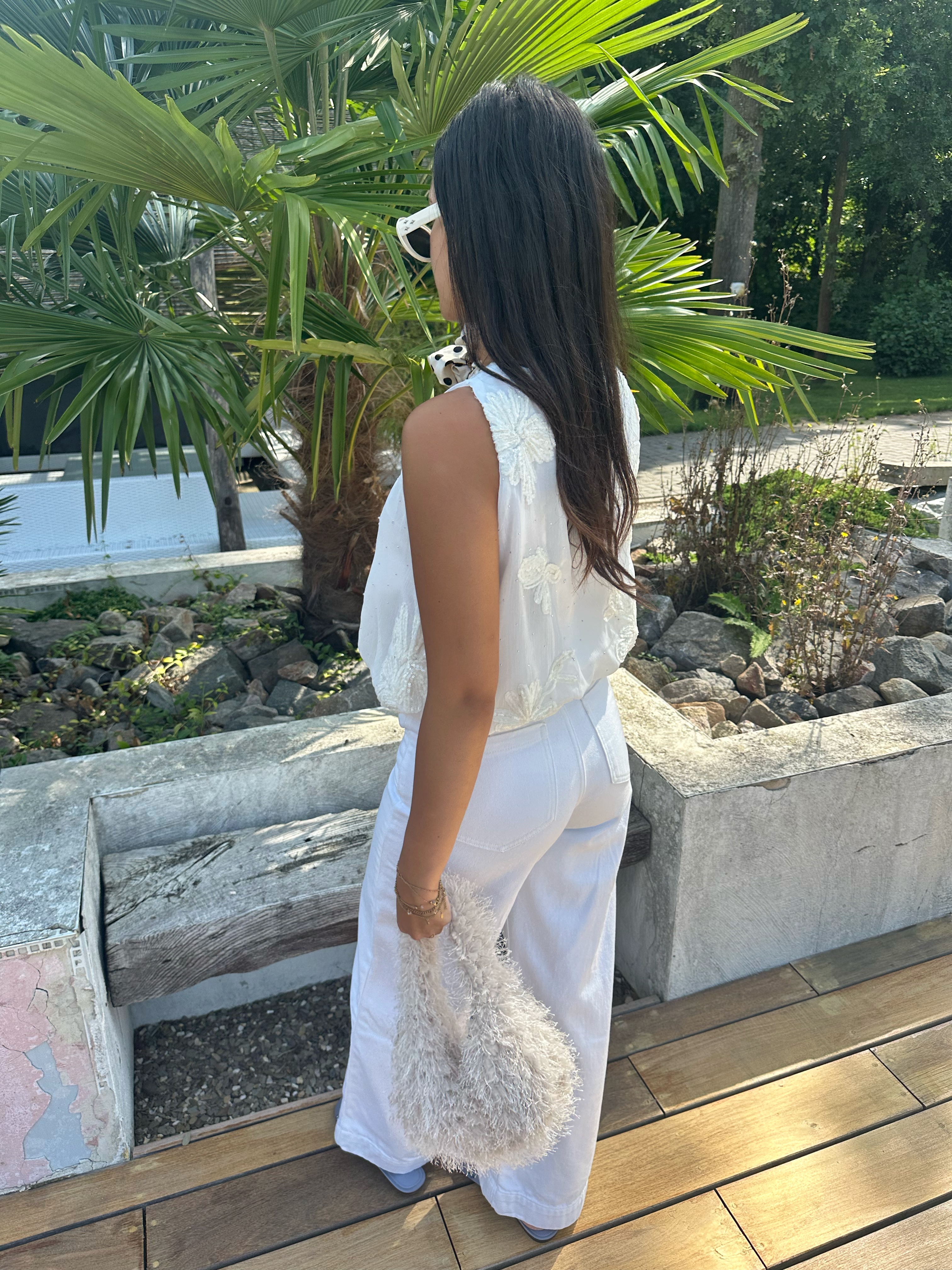 FLORA TOP