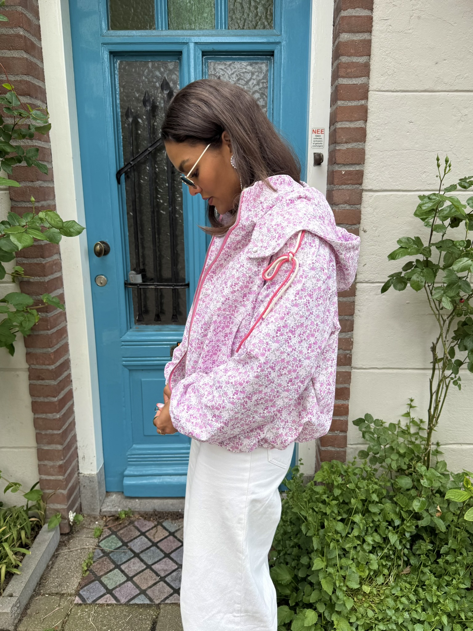 VALÉRIE JACKET