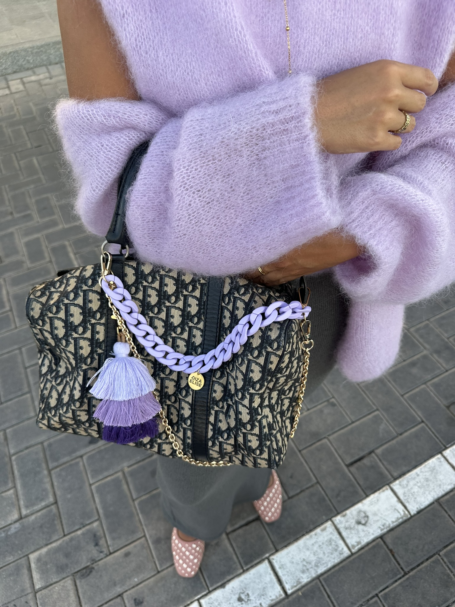 PURPLE PARTY
