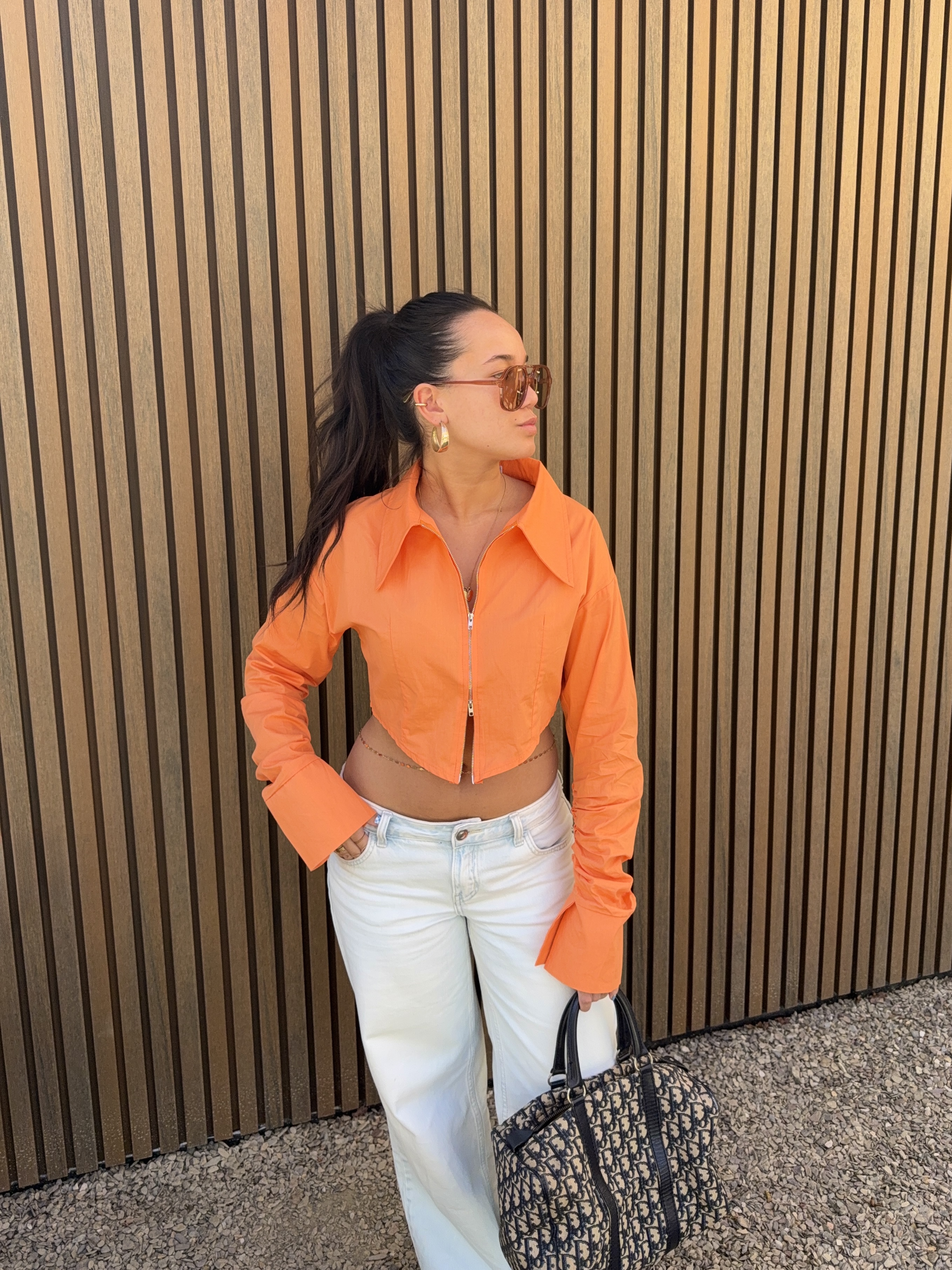 MIKKI TOP