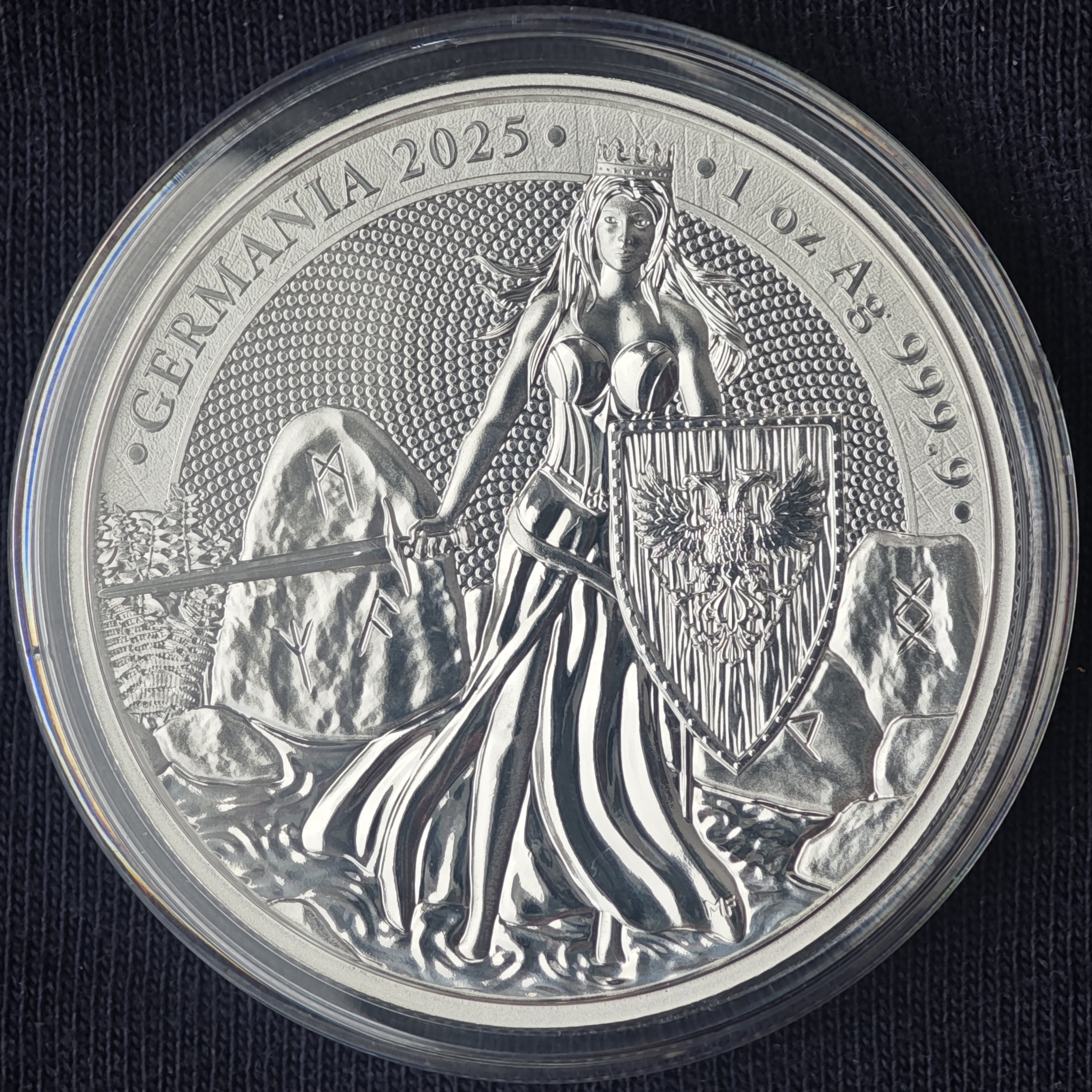 Німеччина 2025