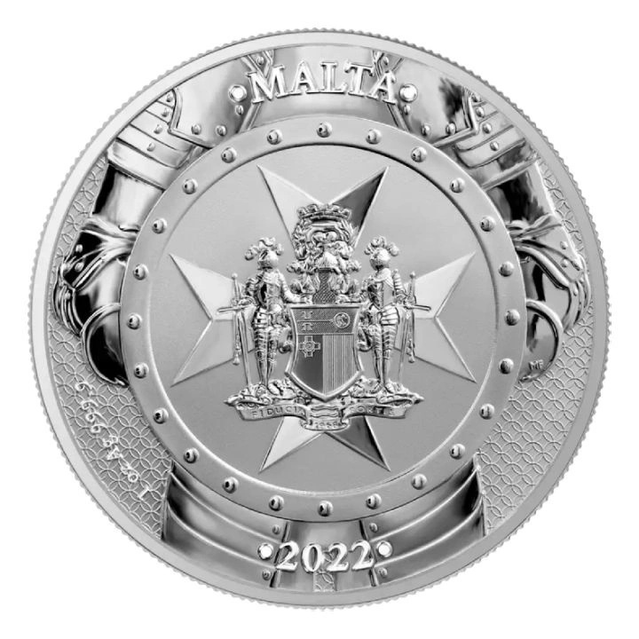 Мальта: Лицарі минулого 2022