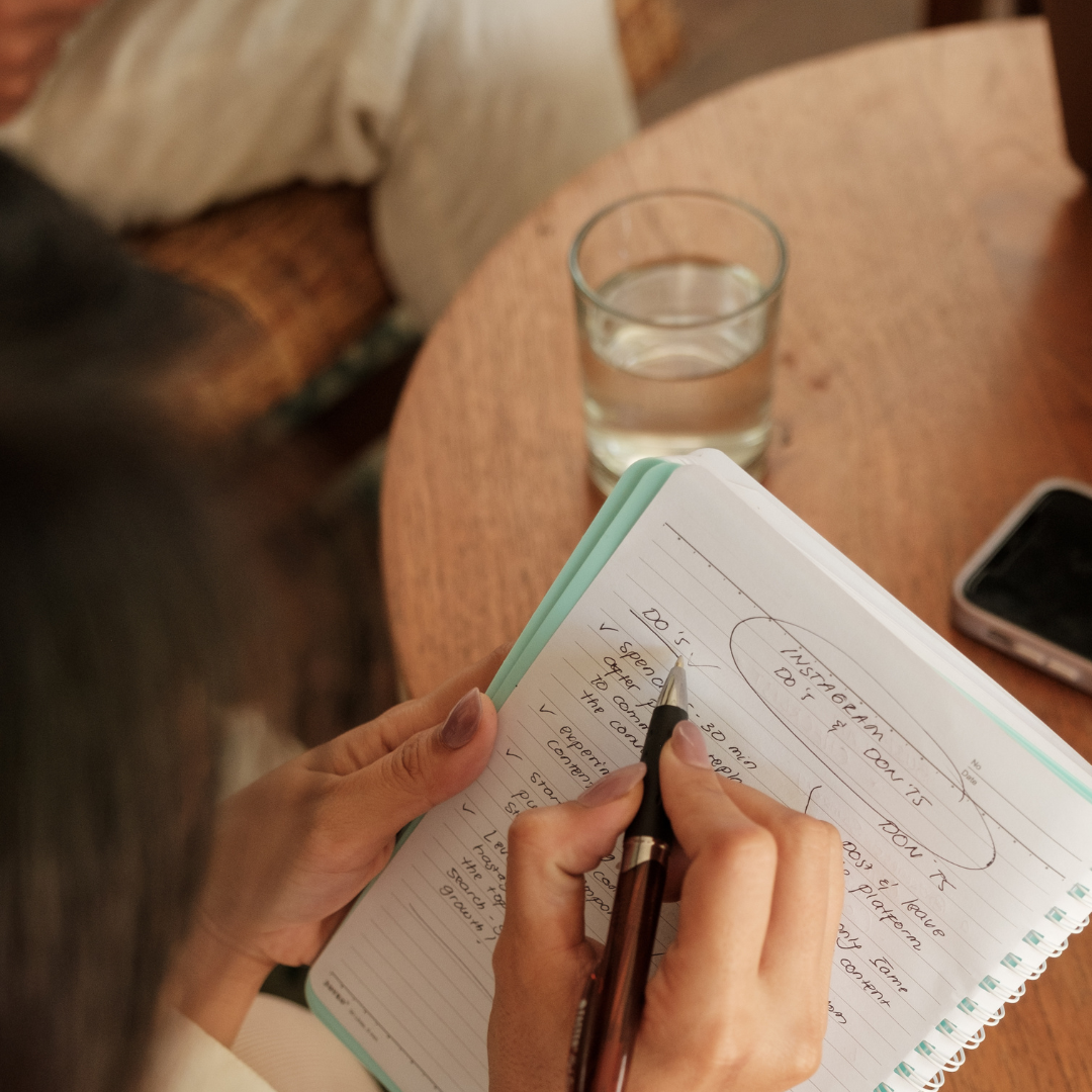 "Kreatywność na wynos" czyli Warsztat na zamówienie