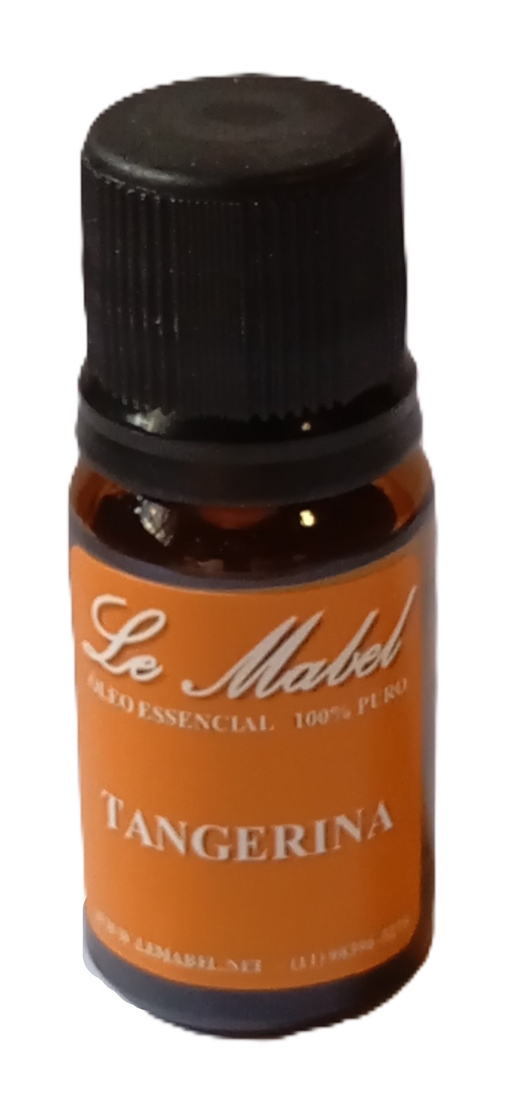Óleo Essencial de Tangerina