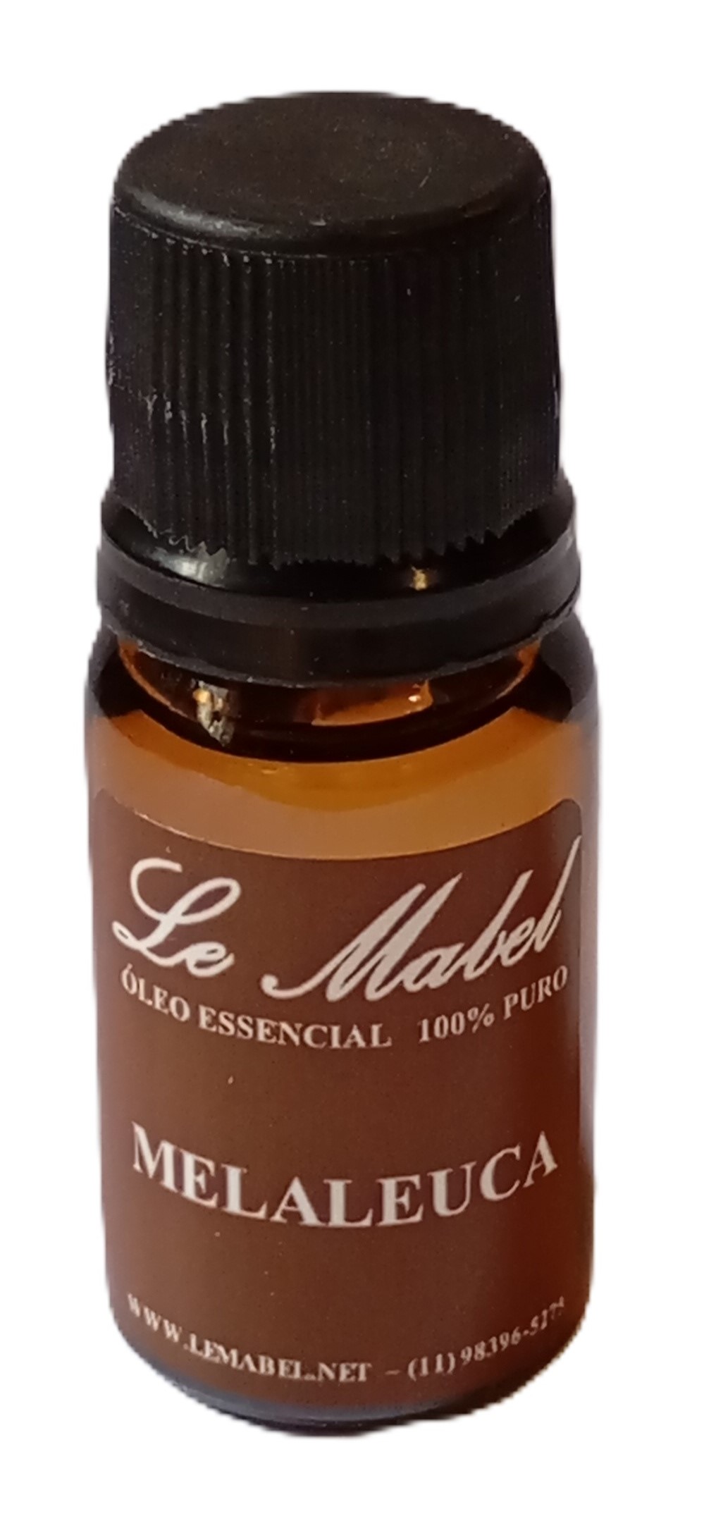 Óleo Essencial de Melaleuca