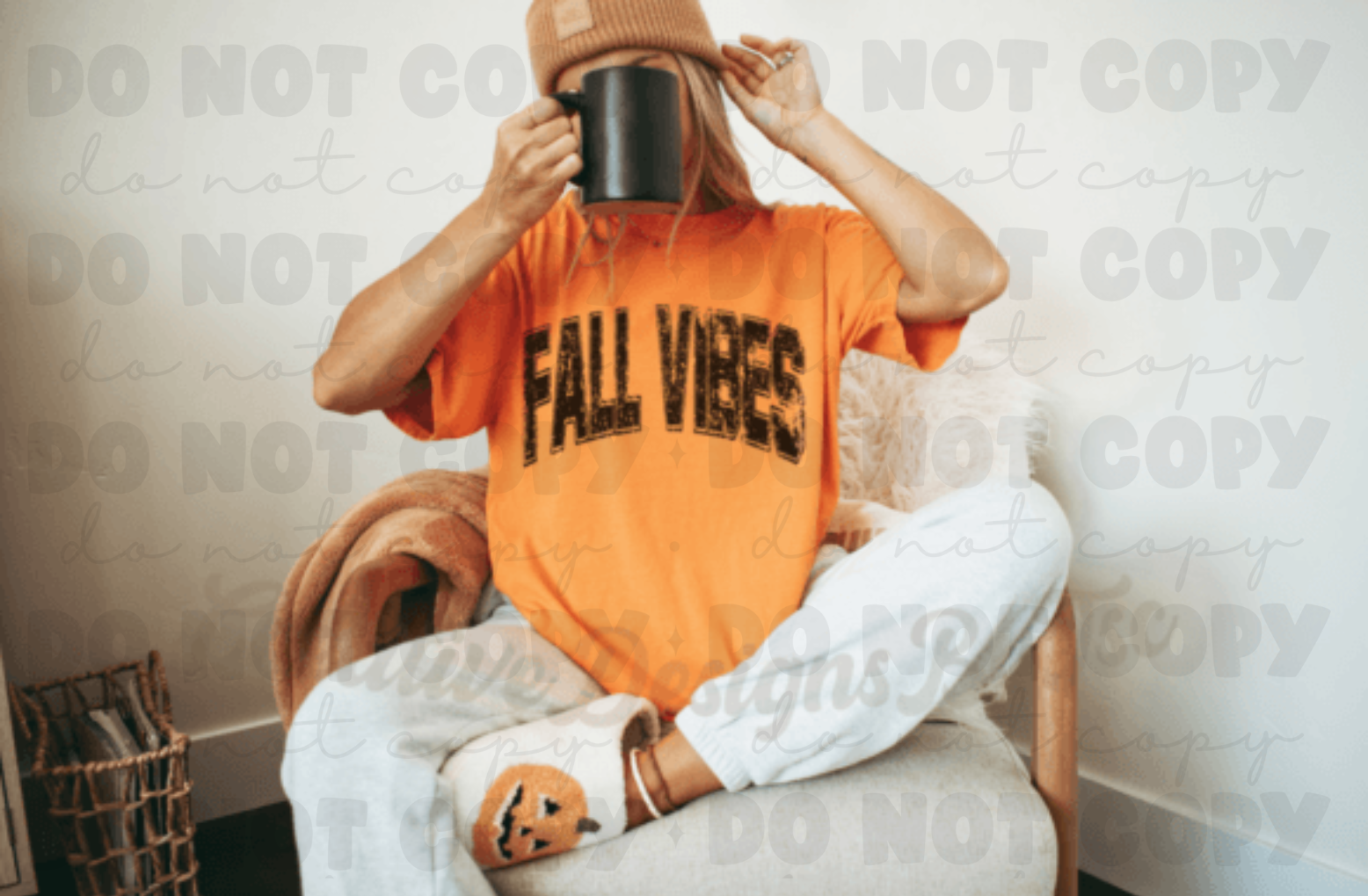 Fall Vibes T-Shirt
