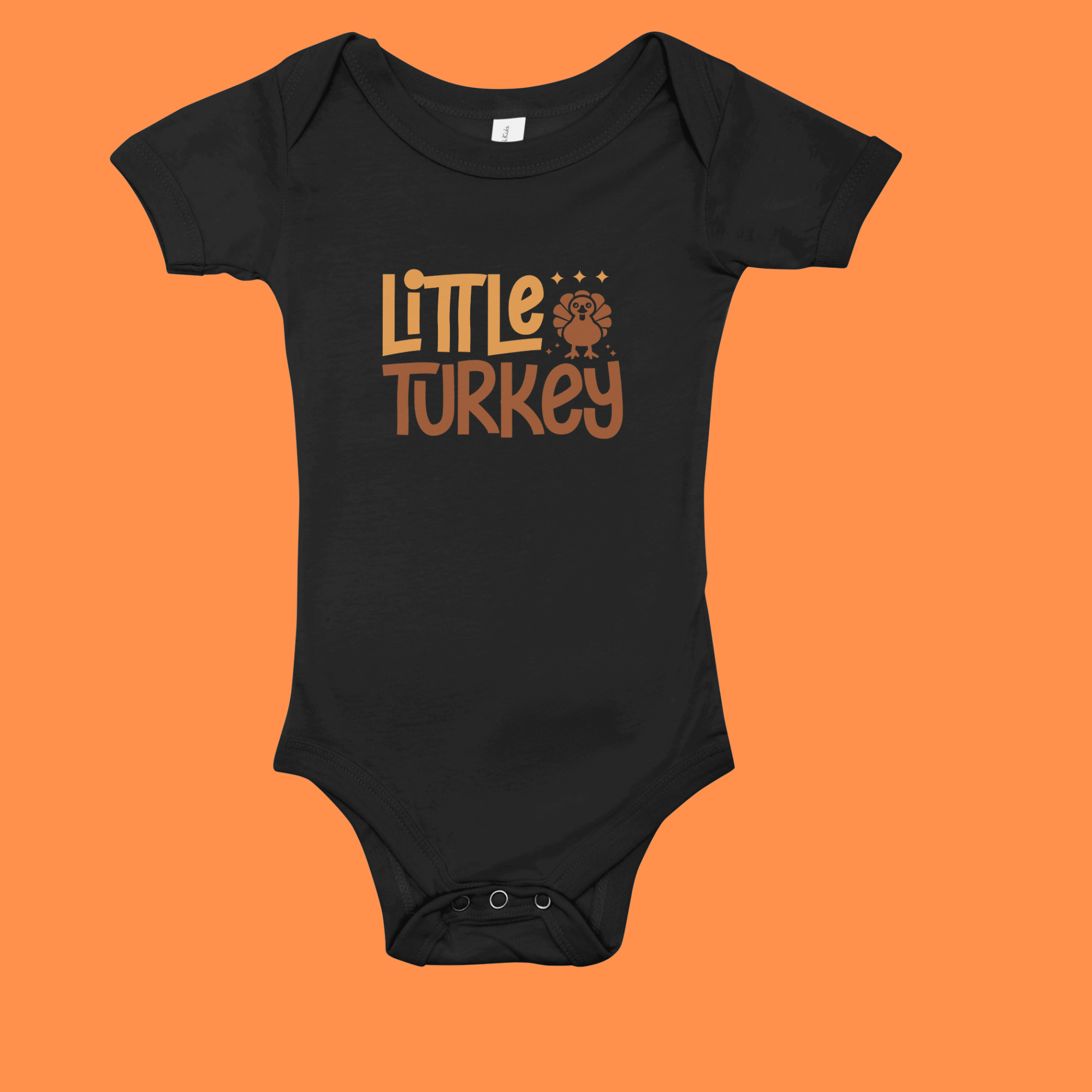 Little Turkey 