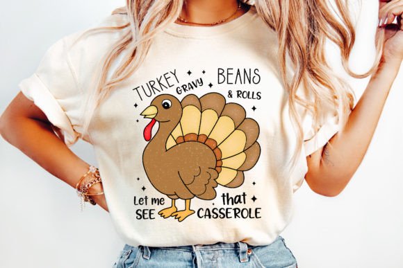 Thanksgiving T-Shirt