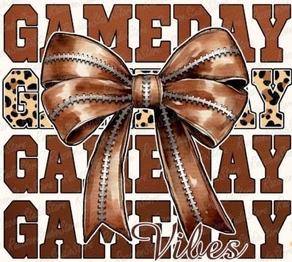 GAMEDAY DTF