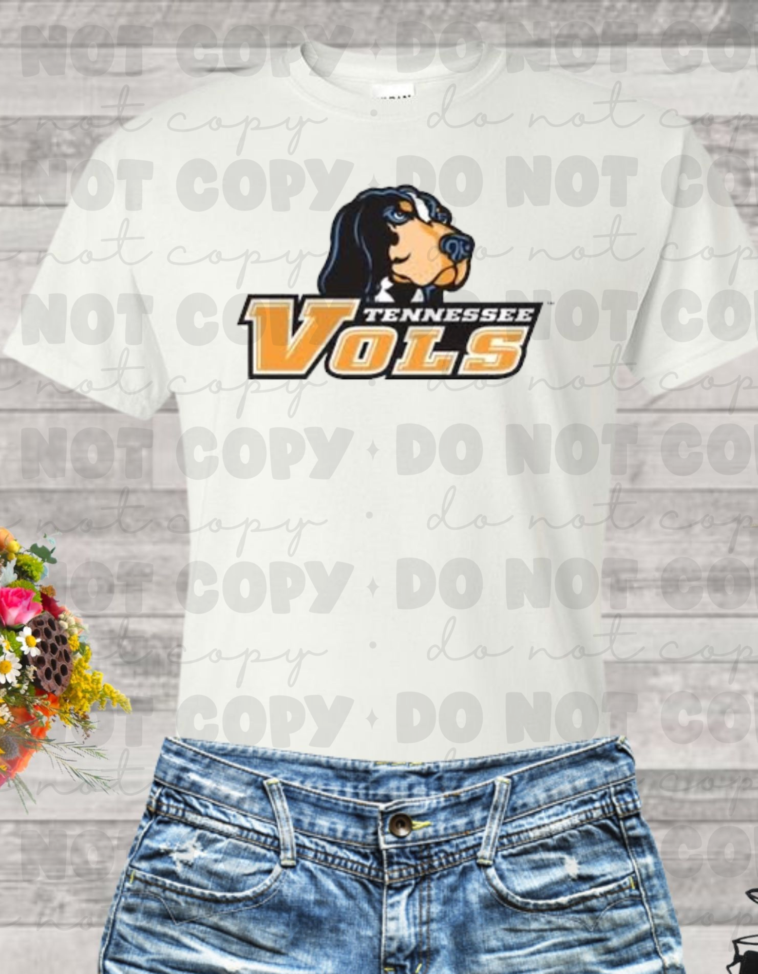 Tennessee T-Shirt