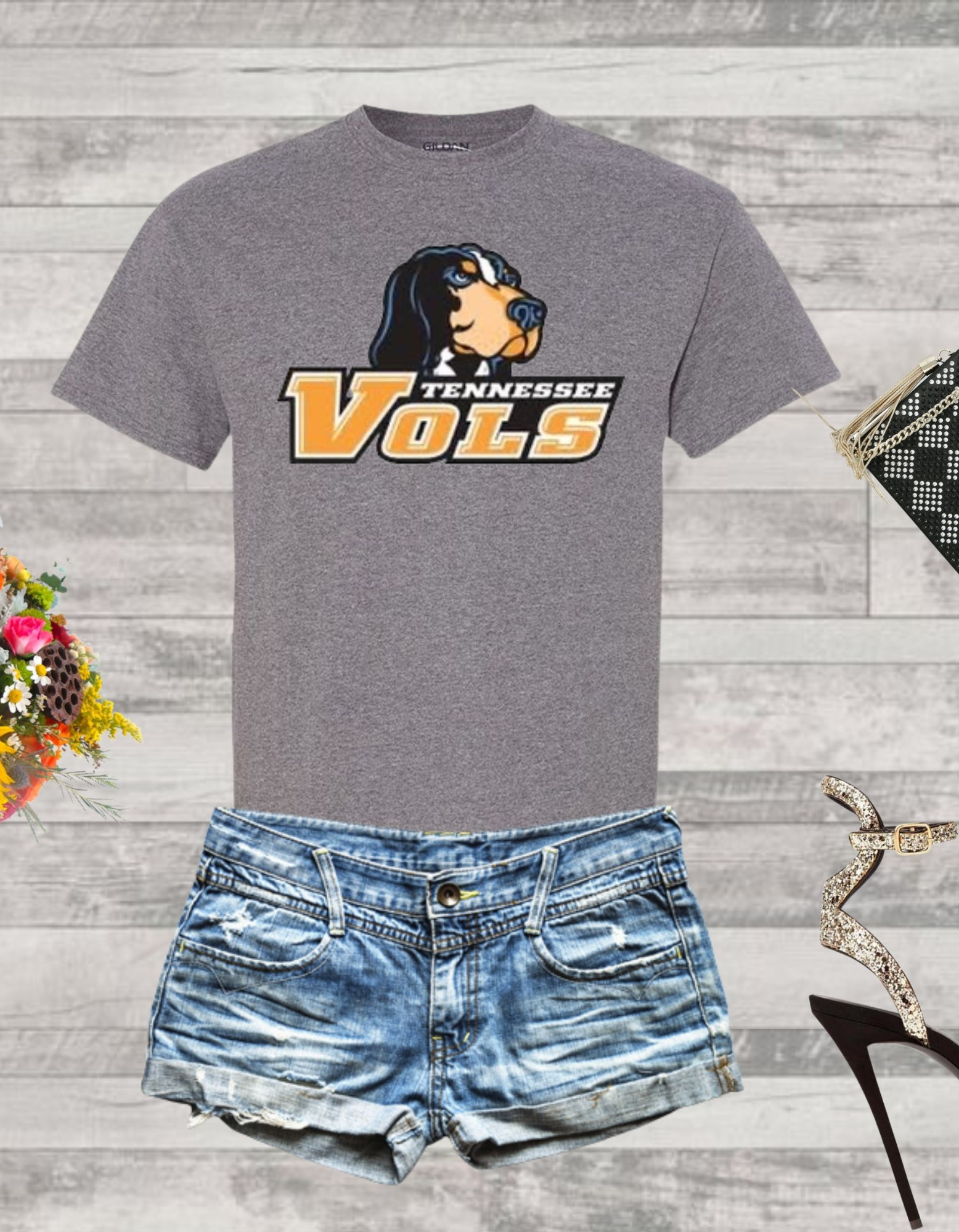 Tennessee T-Shirt