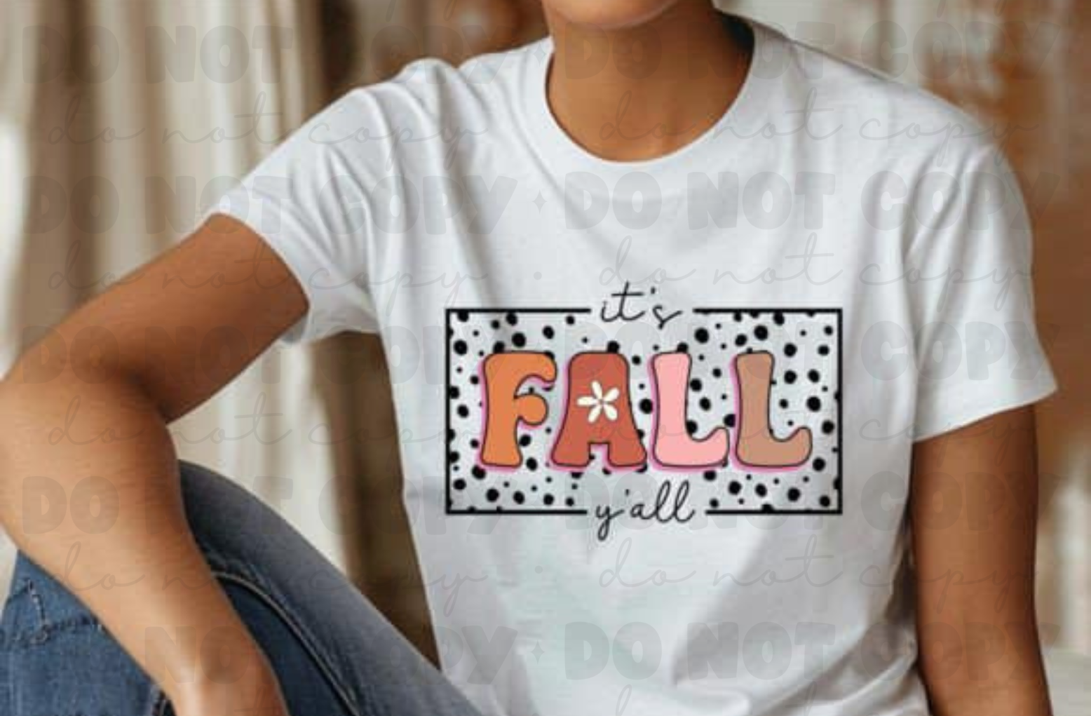 Fall Graphic T-Shirt, Long Sleeve, or Crewneck